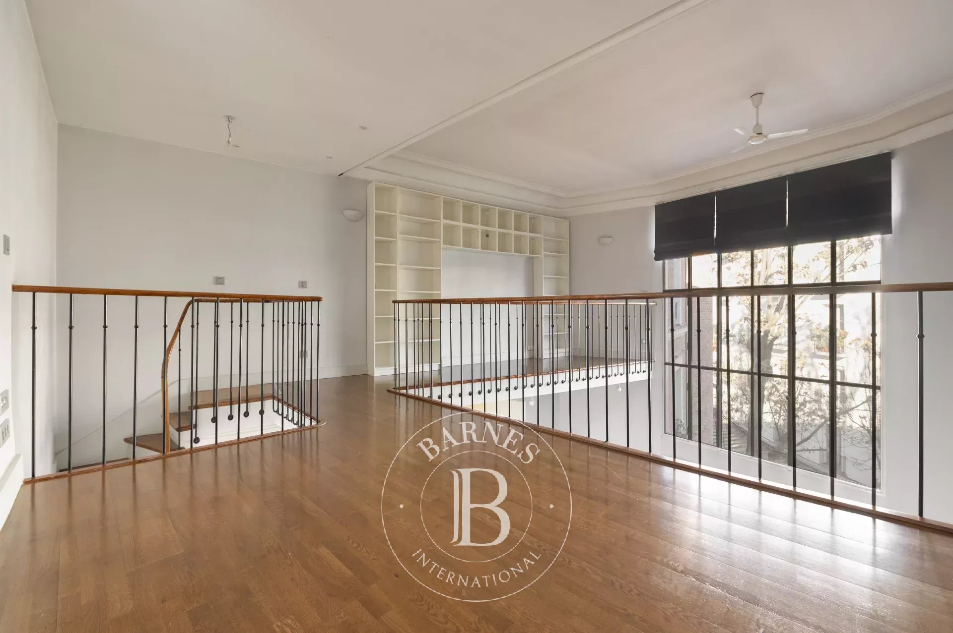 Daire Paris 9ème - picture 12