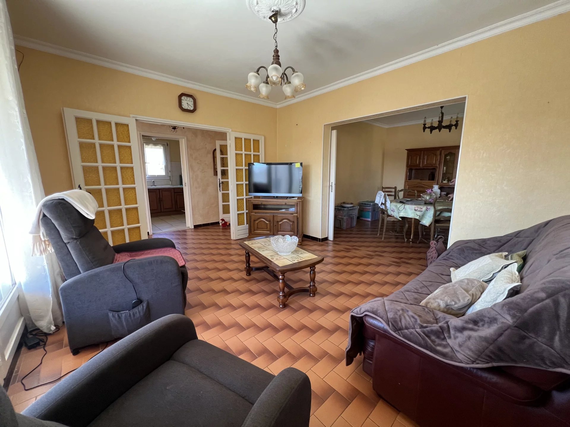 Agence immobilière de Pragout Immobilier