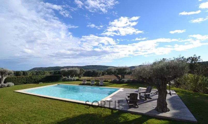 Agence immobilière de Sortie Realty