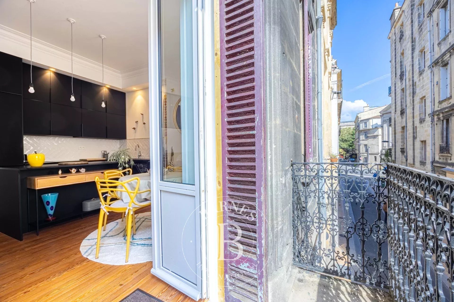 Daire Bordeaux - picture 8