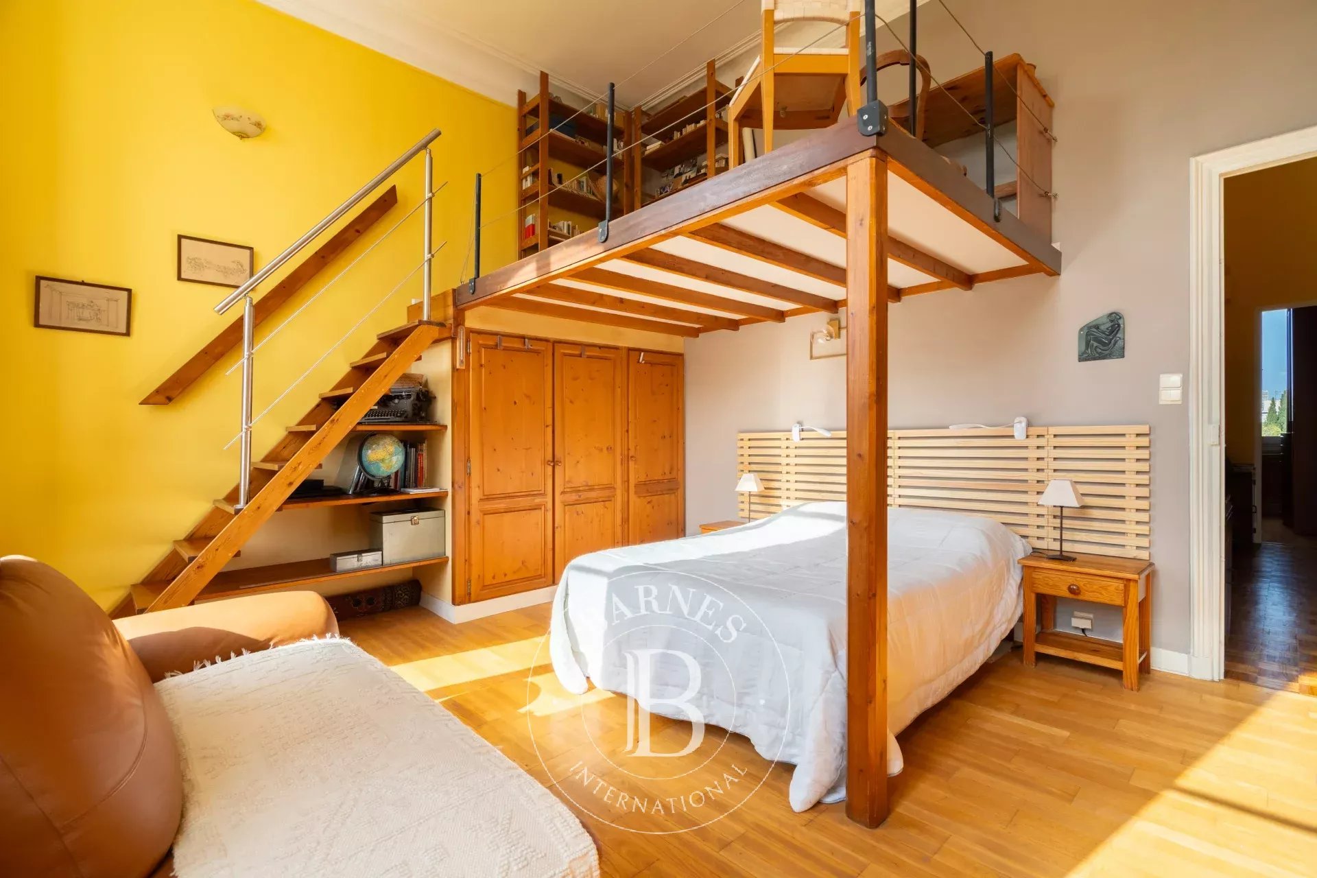 Daire Marseille 8ème - picture 13