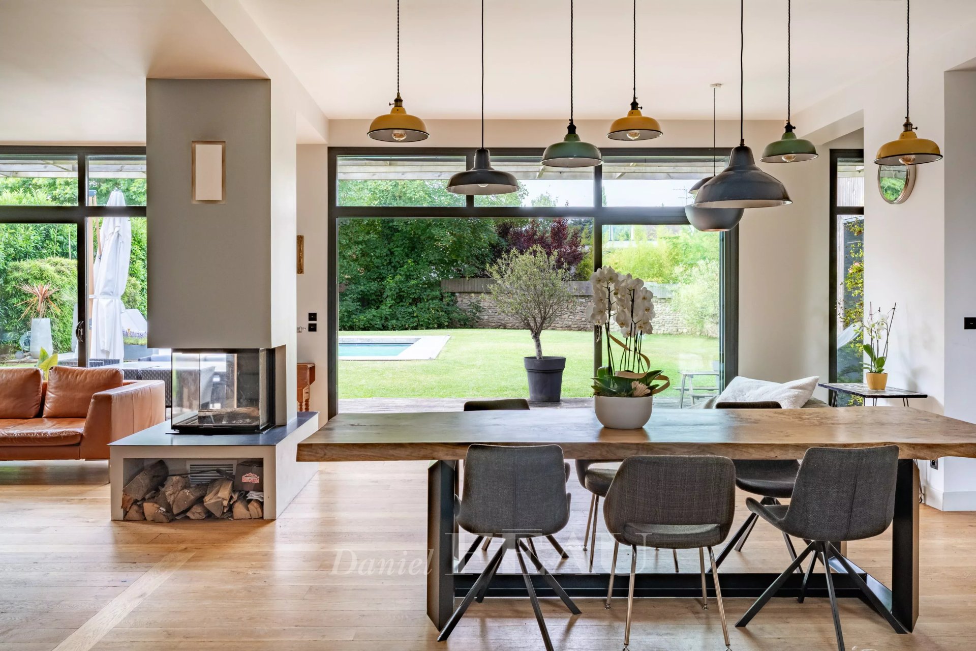 4 Bedroom Villa/Townhouse's Image 15