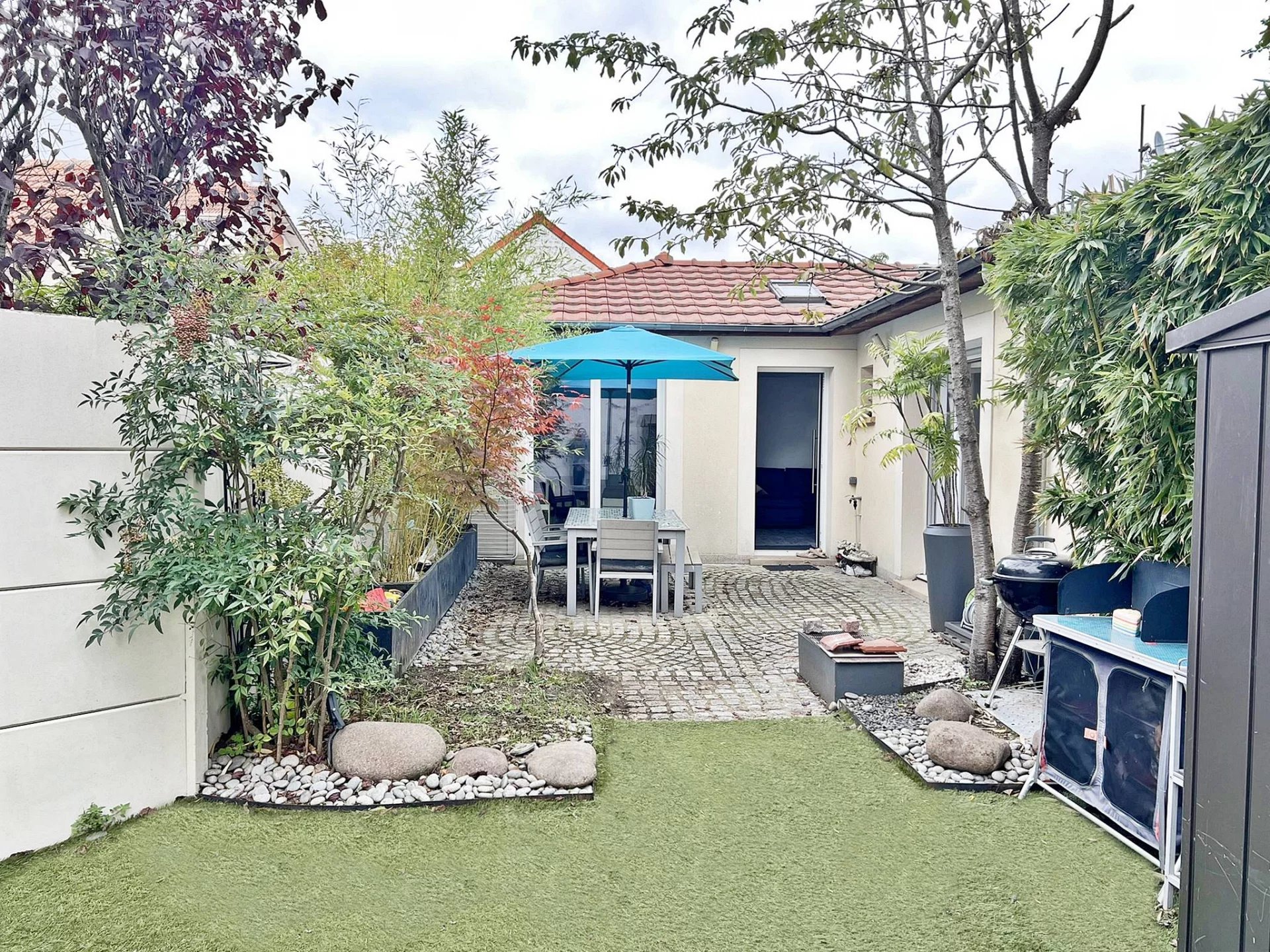 Agence immobilière de France Immobilier