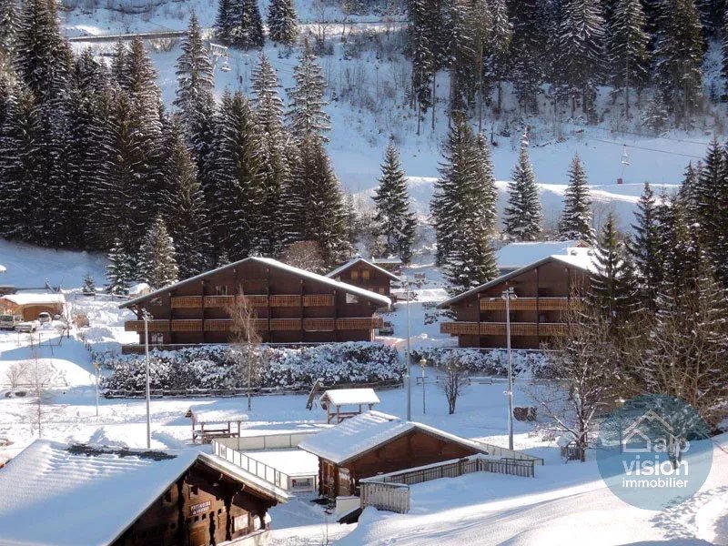 VENDU - 2 PIECES PROCHE LAC DE VONNES