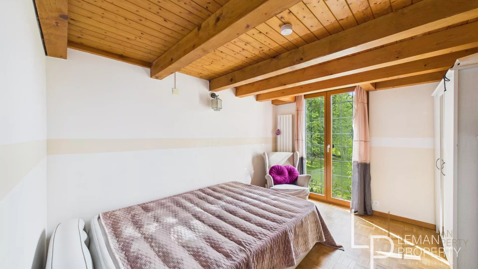 maison disponible à la vente à Veigy-Foncenex