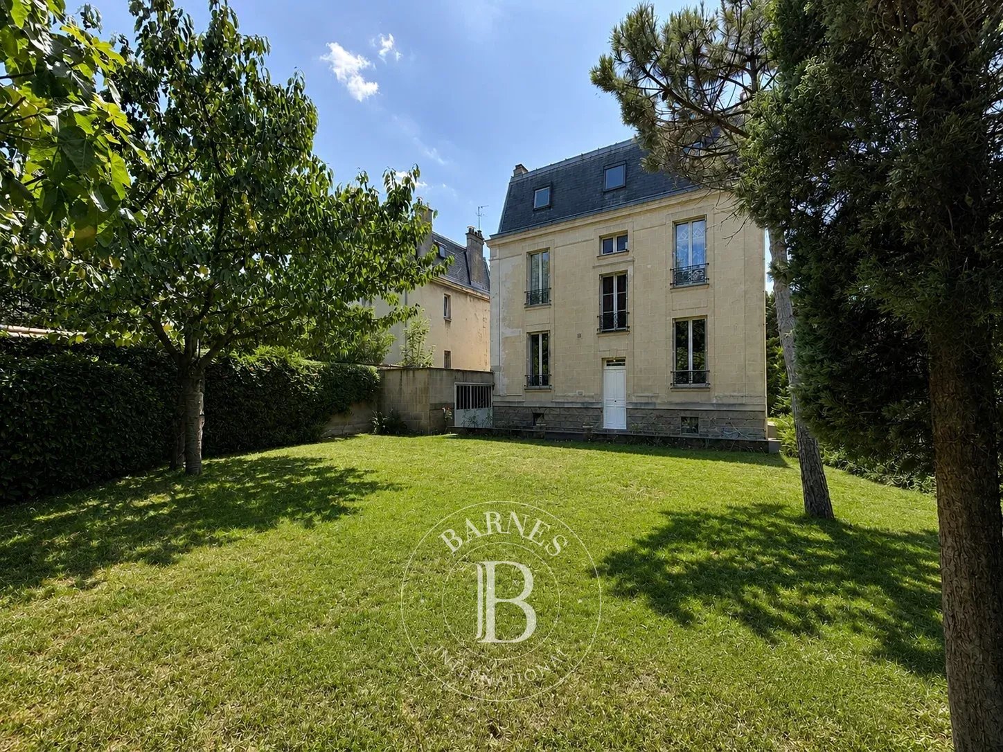 Palacete Fontenay-sous-Bois  -  ref 87169160 (picture 2)