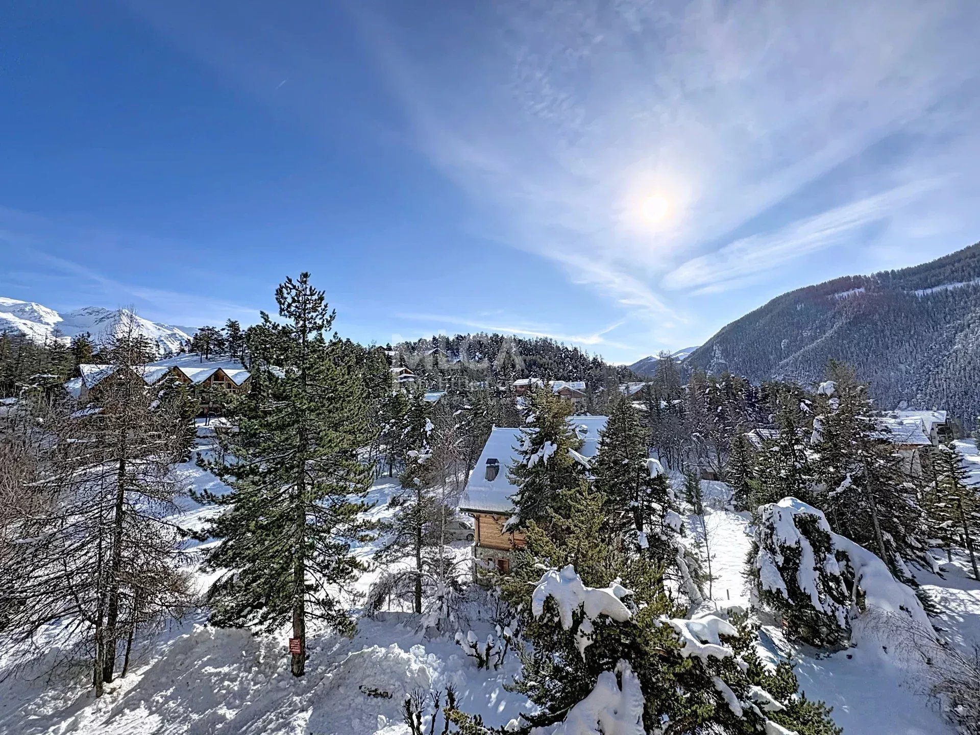 Agence immobilière de My Little Côte d'Azur