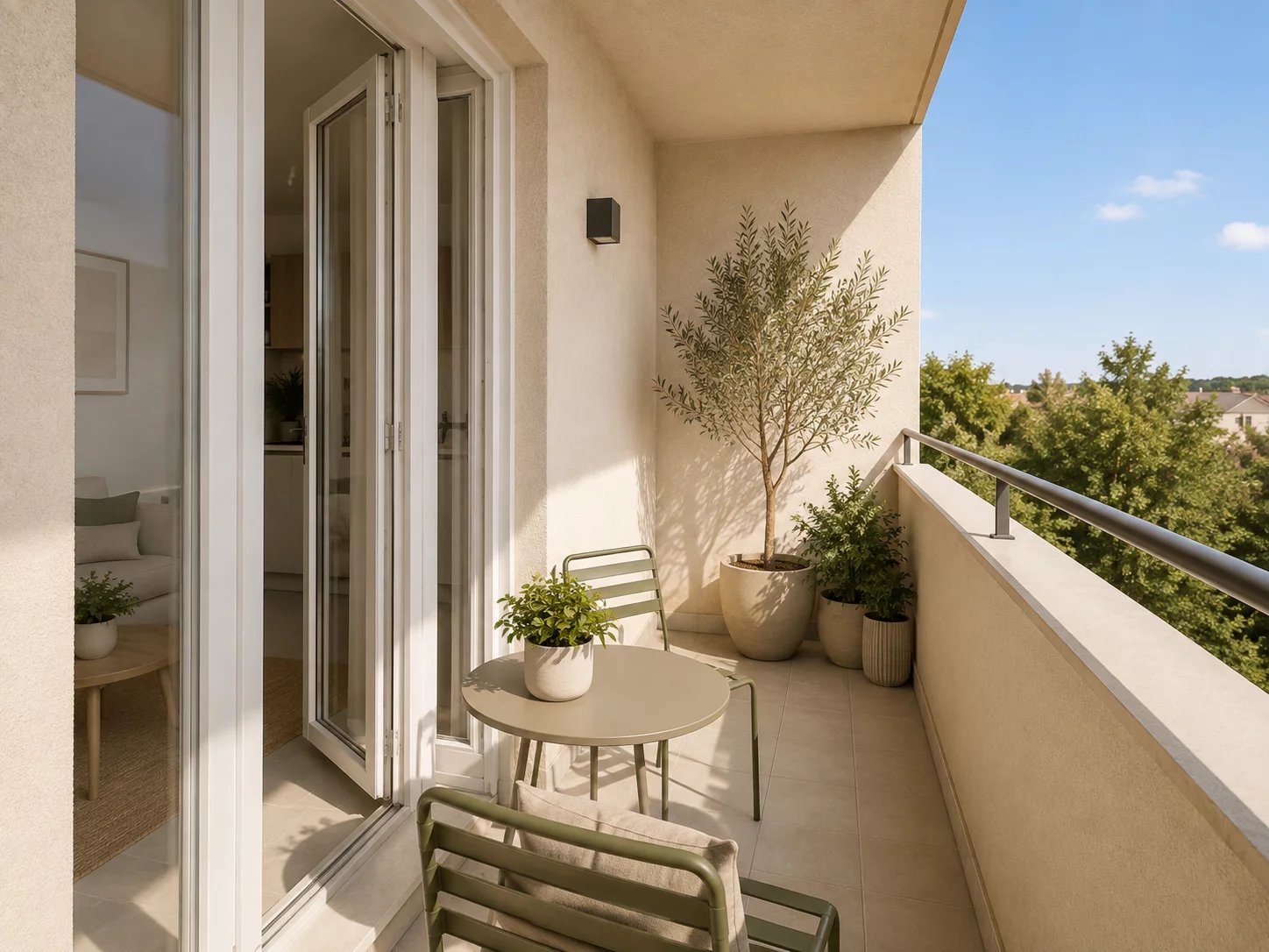 Agence immobilière de PAPILLON PATRIMOINE