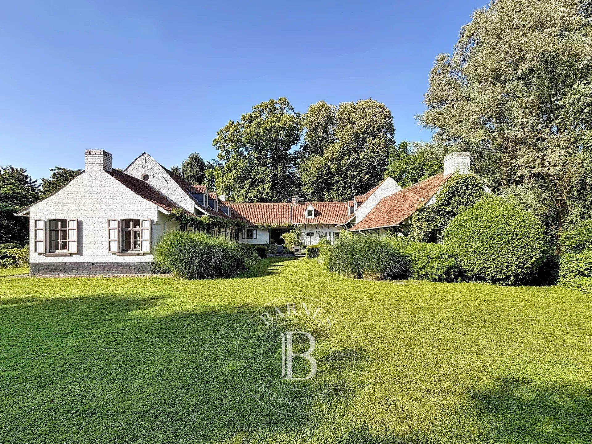 Croix  - Farm 5 Bedrooms - picture 16