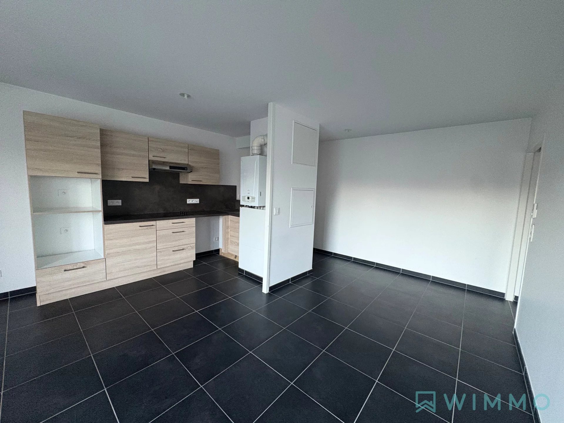 Agence immobilière de WIMMO