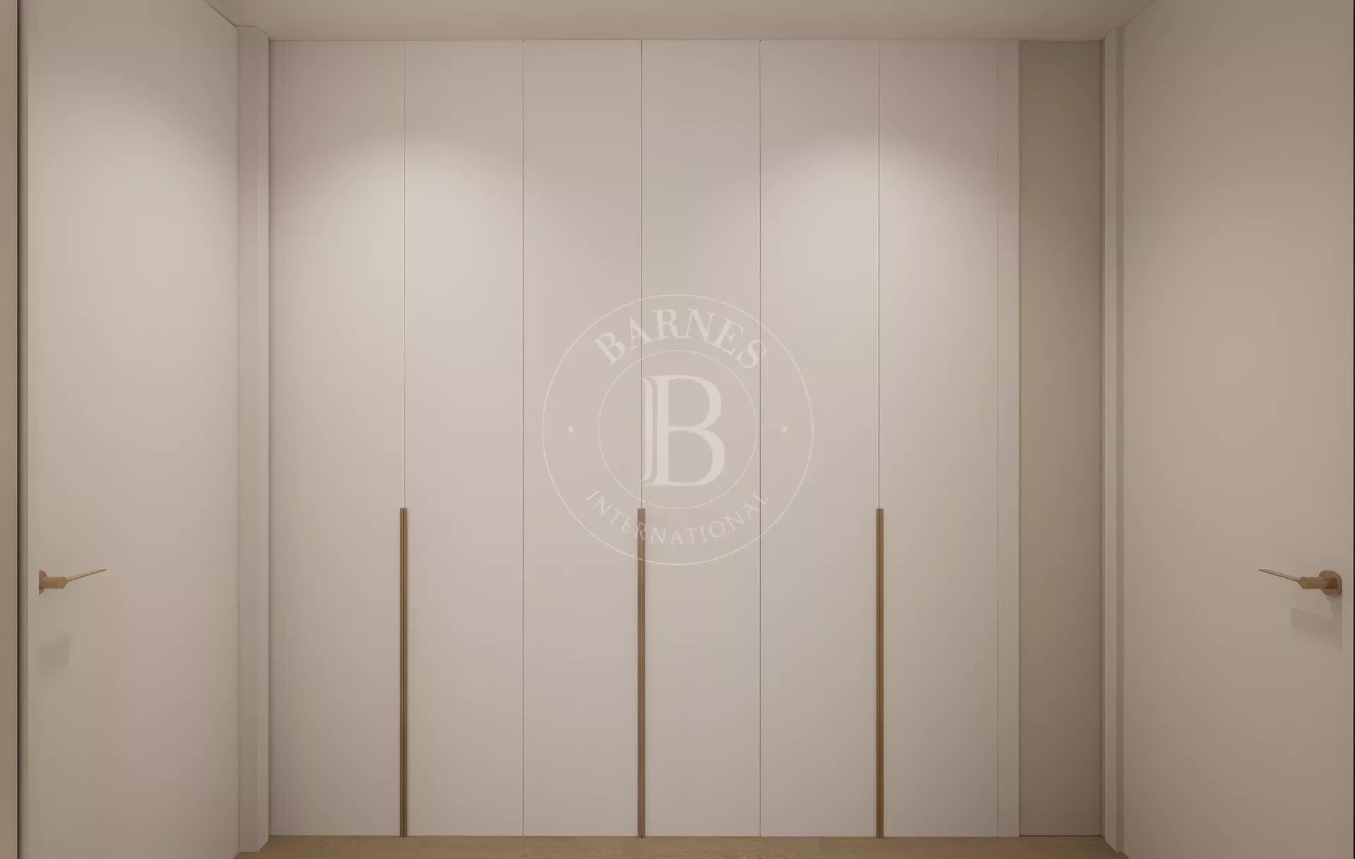 Daire Madrid - picture 10