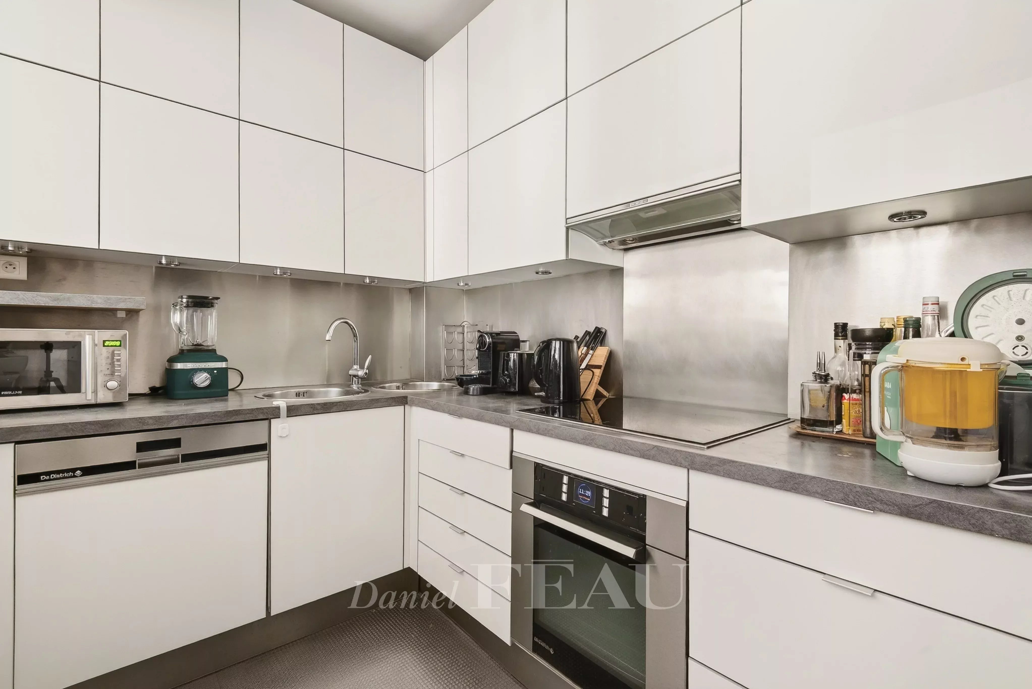 Vente Appartement Paris 2ème