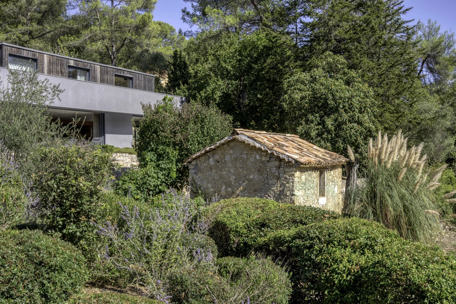 Valbonne, Alpes-Maritimes