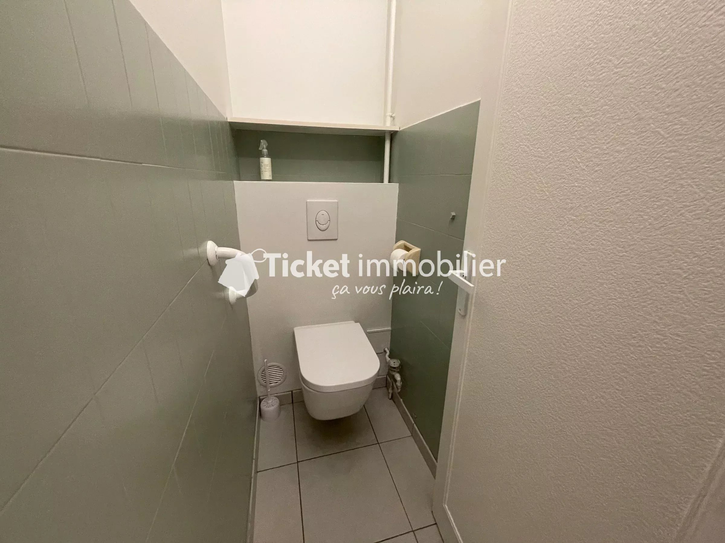 🏡 À Louer – Appartement T3 avec balcon, cave et parking – Toulouse (31000) — photo 10