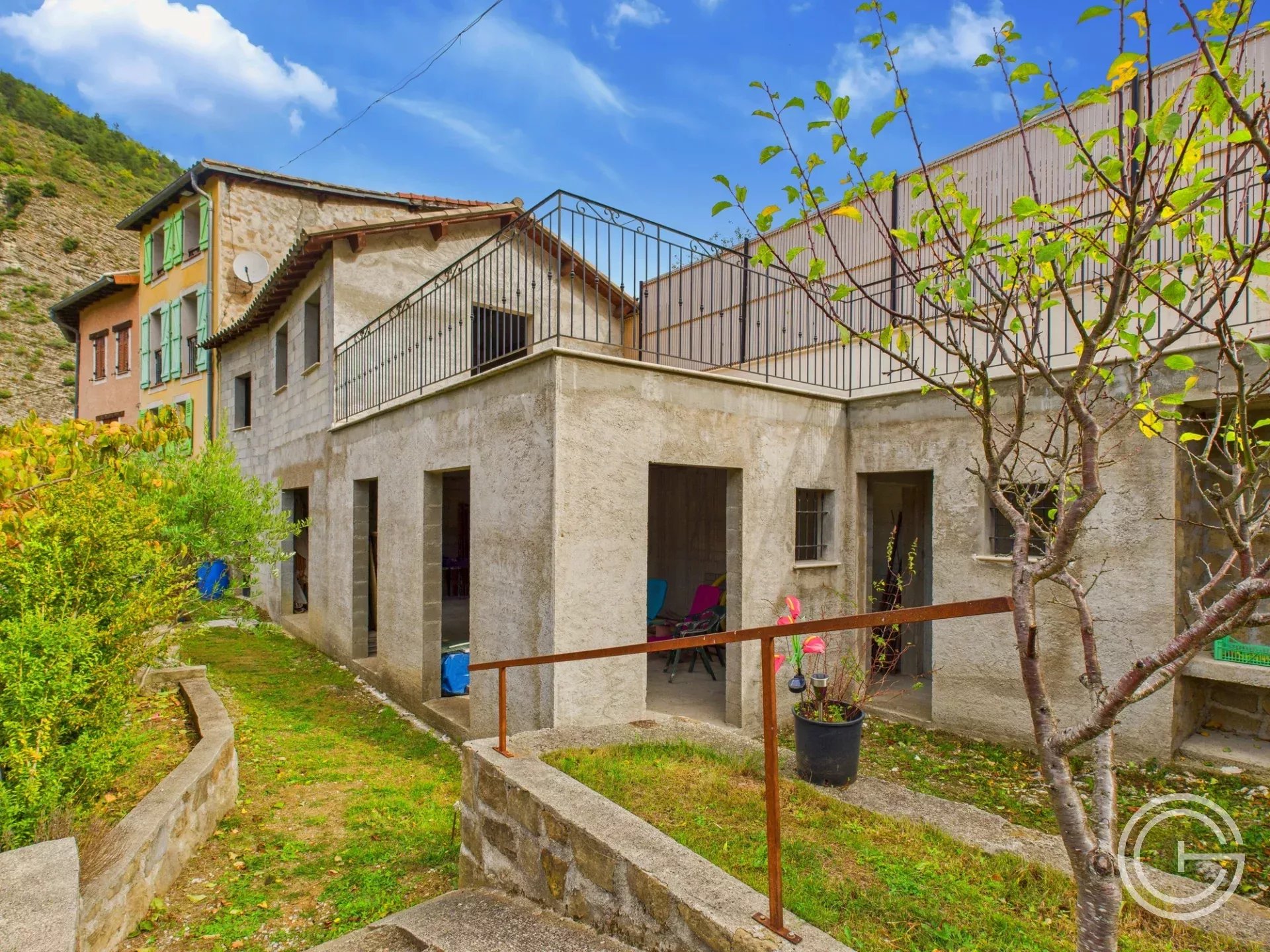 Agence immobilière de GESTION CASSINI