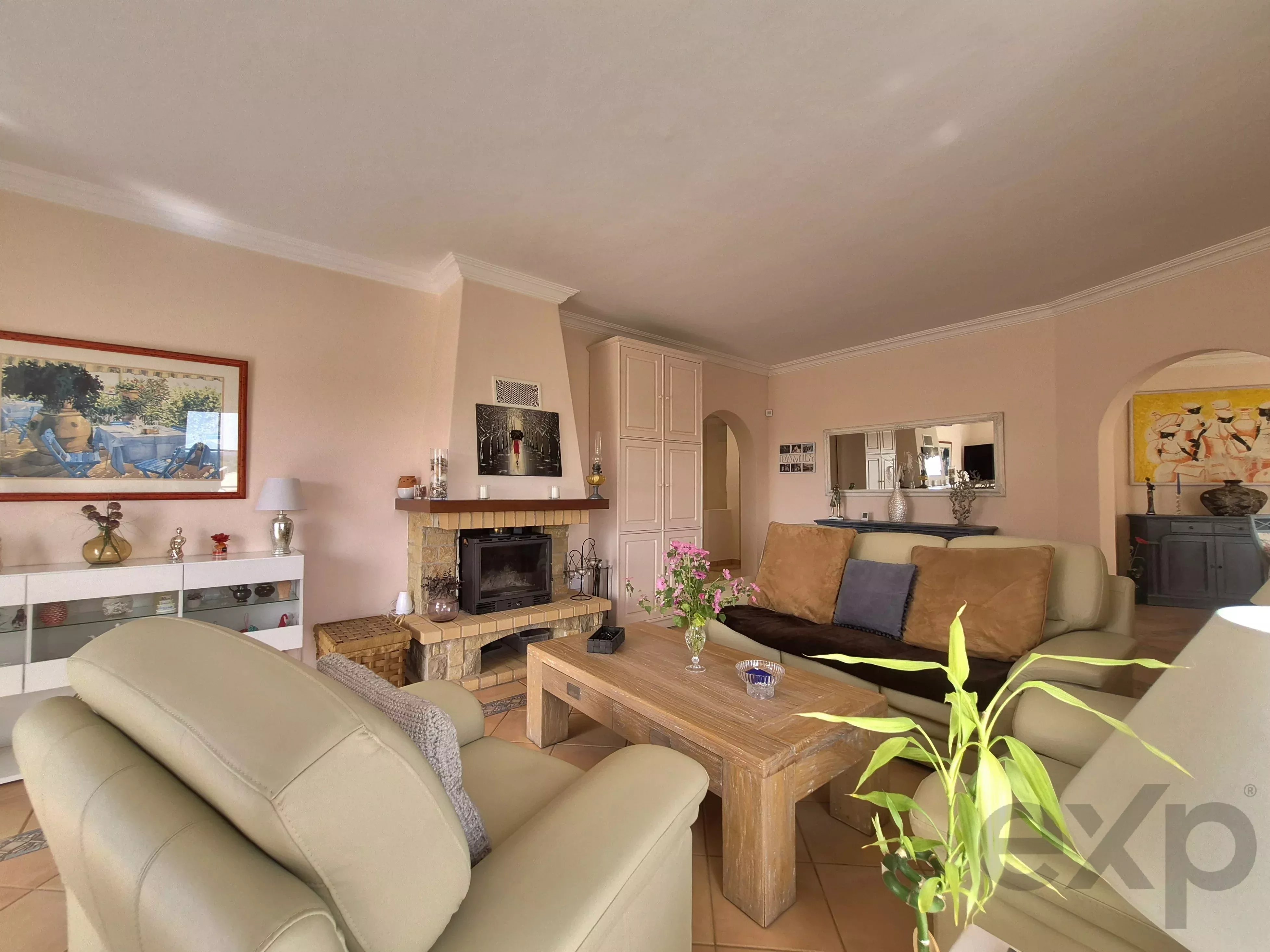 3-bedr. house + 1-bedr. annex, swimming pool and garage, 86405935 image 5