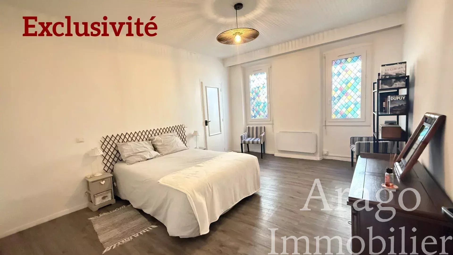 Vente Appartement Rivesaltes GOOGLE