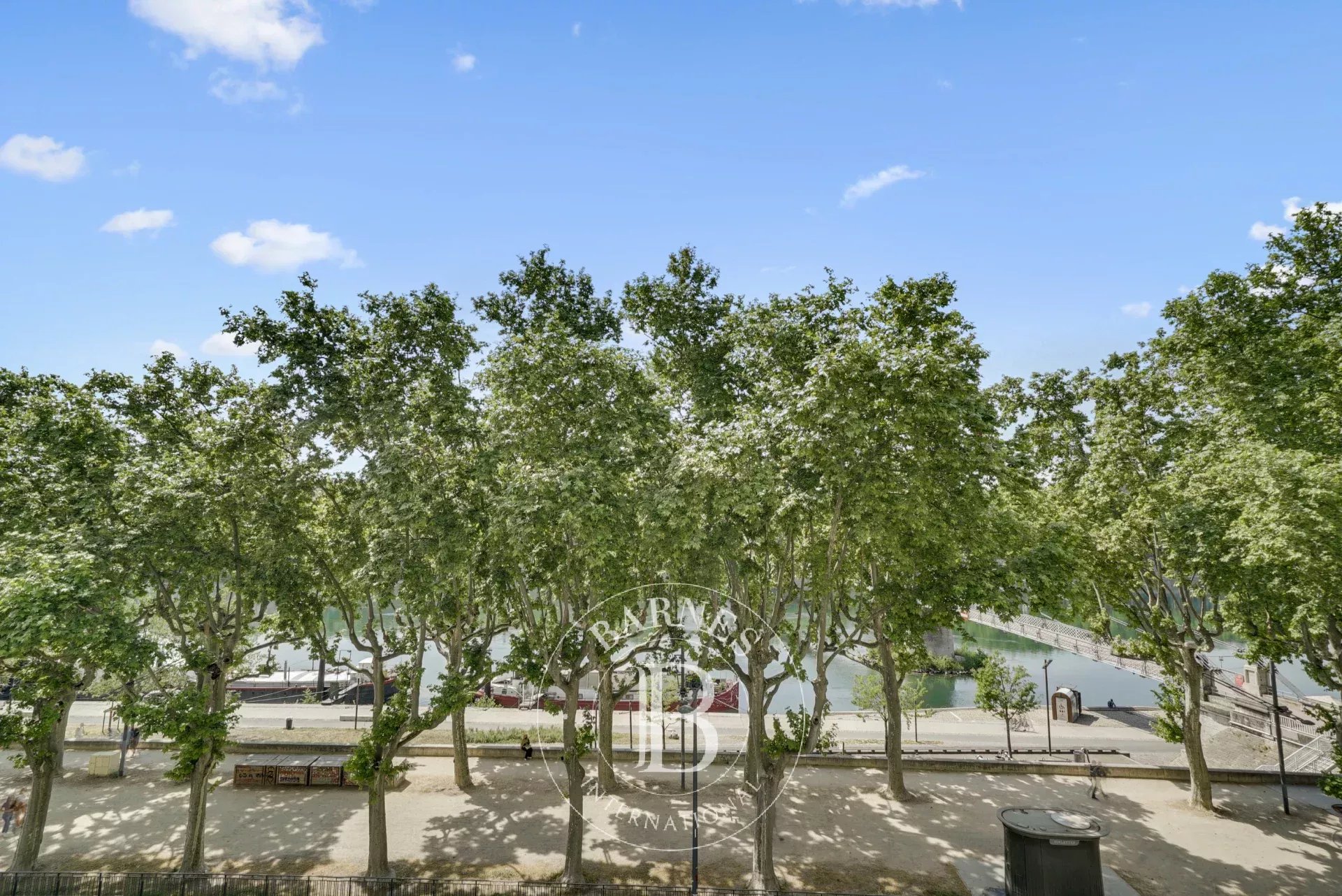 Daire Lyon 6ème - picture 8