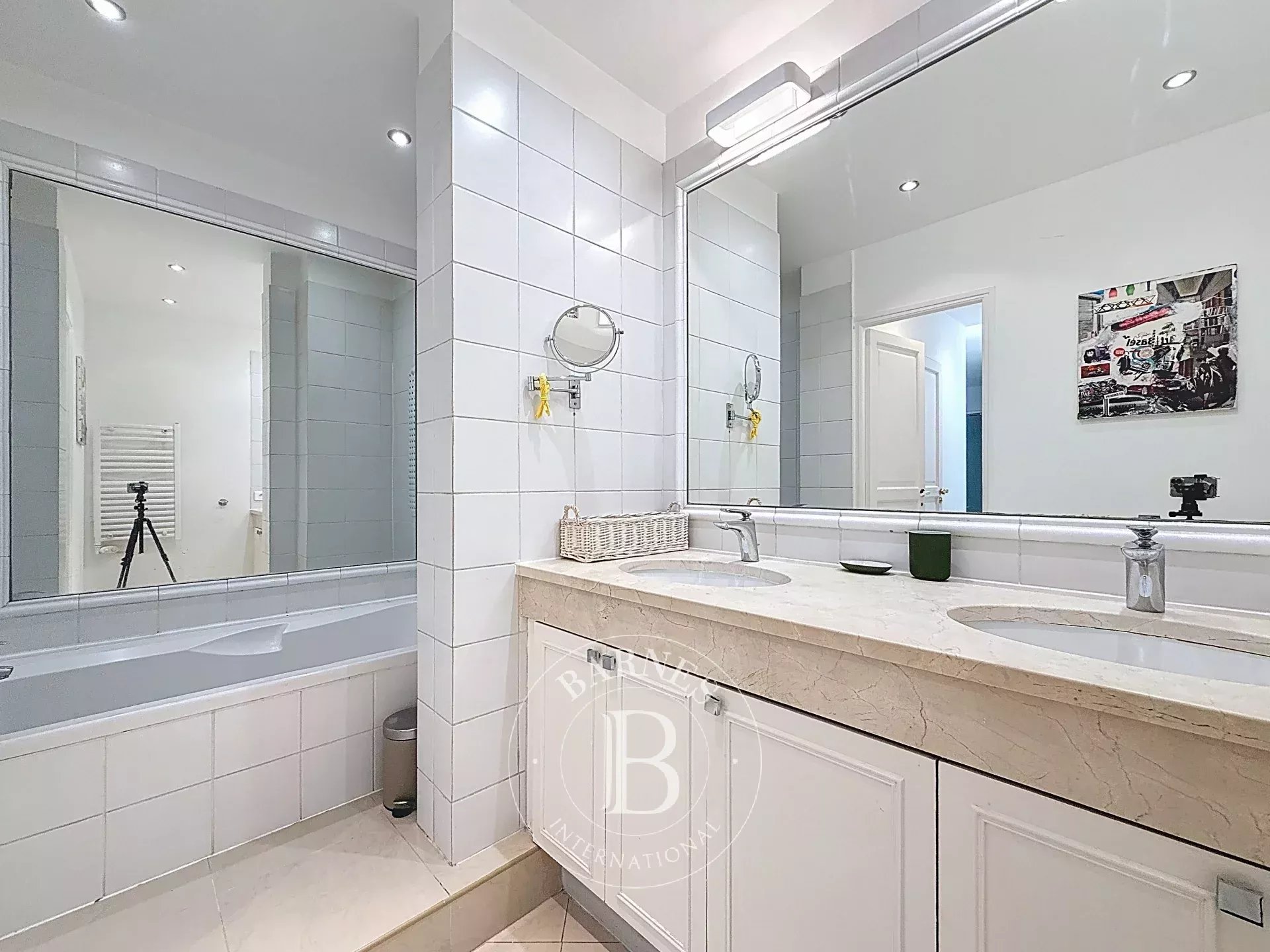 Daire Neuilly-sur-Seine - picture 12