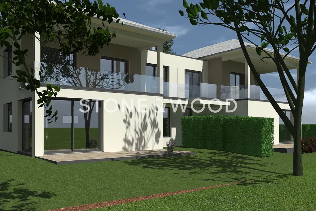 Vente Villa Vétraz-Monthoux