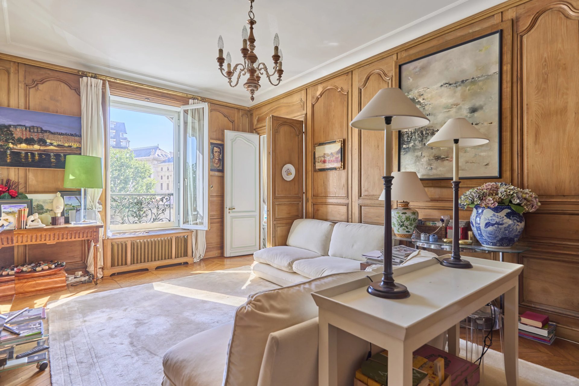 7 Bedroom Apartment/Flat's Image 3