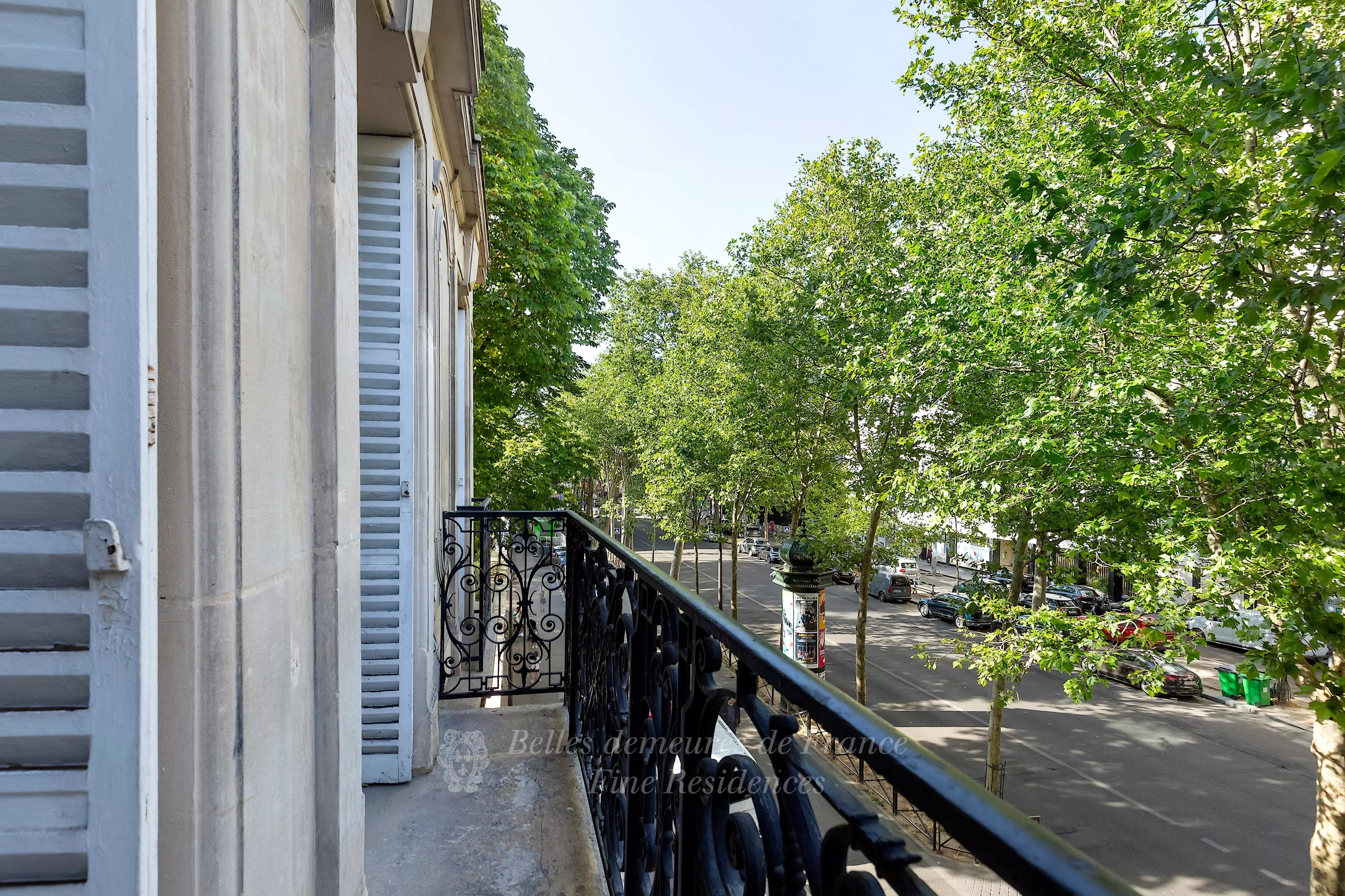 Paris 7th District – An ideal pied a terre