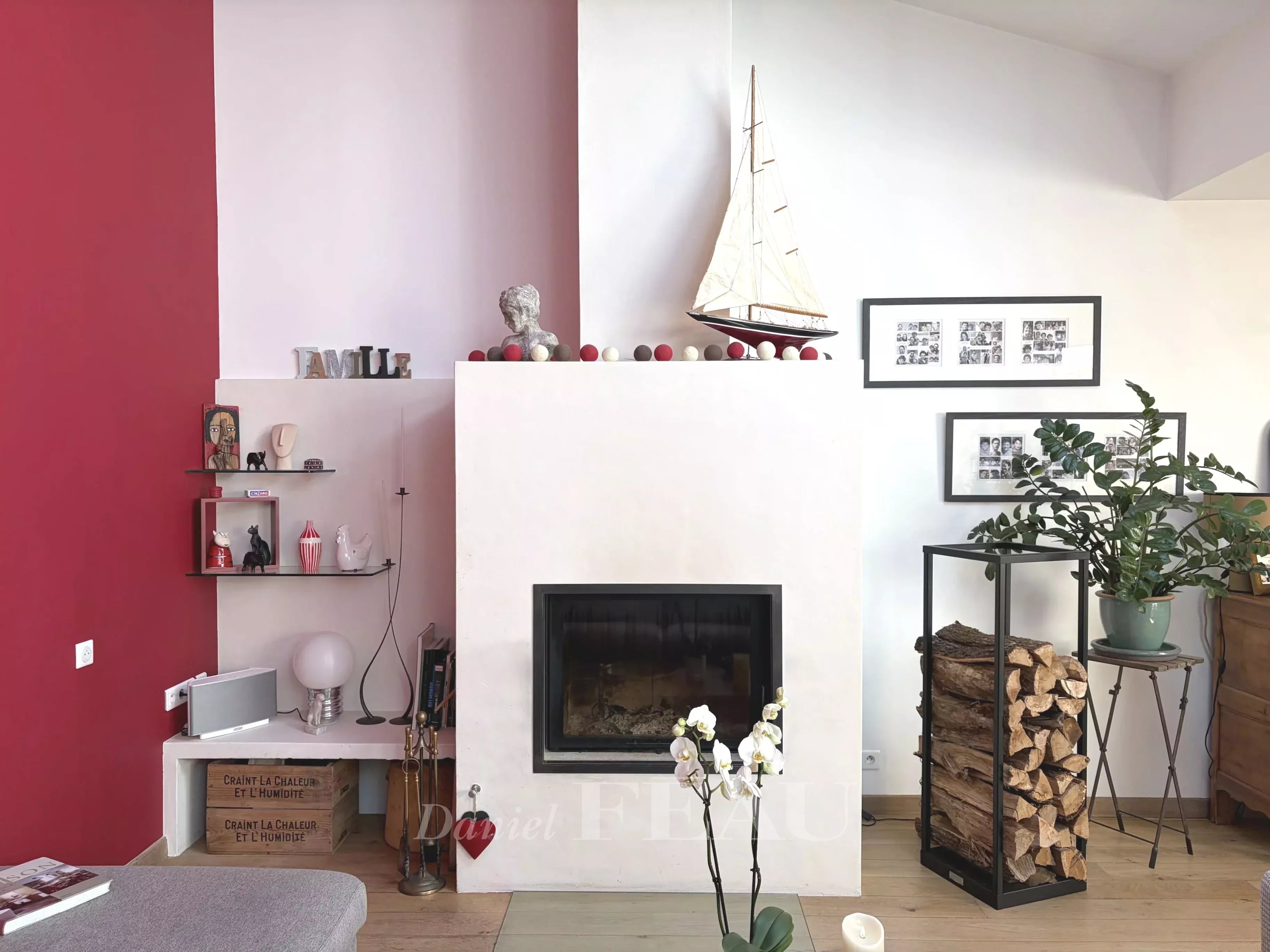 Sale House Nantes