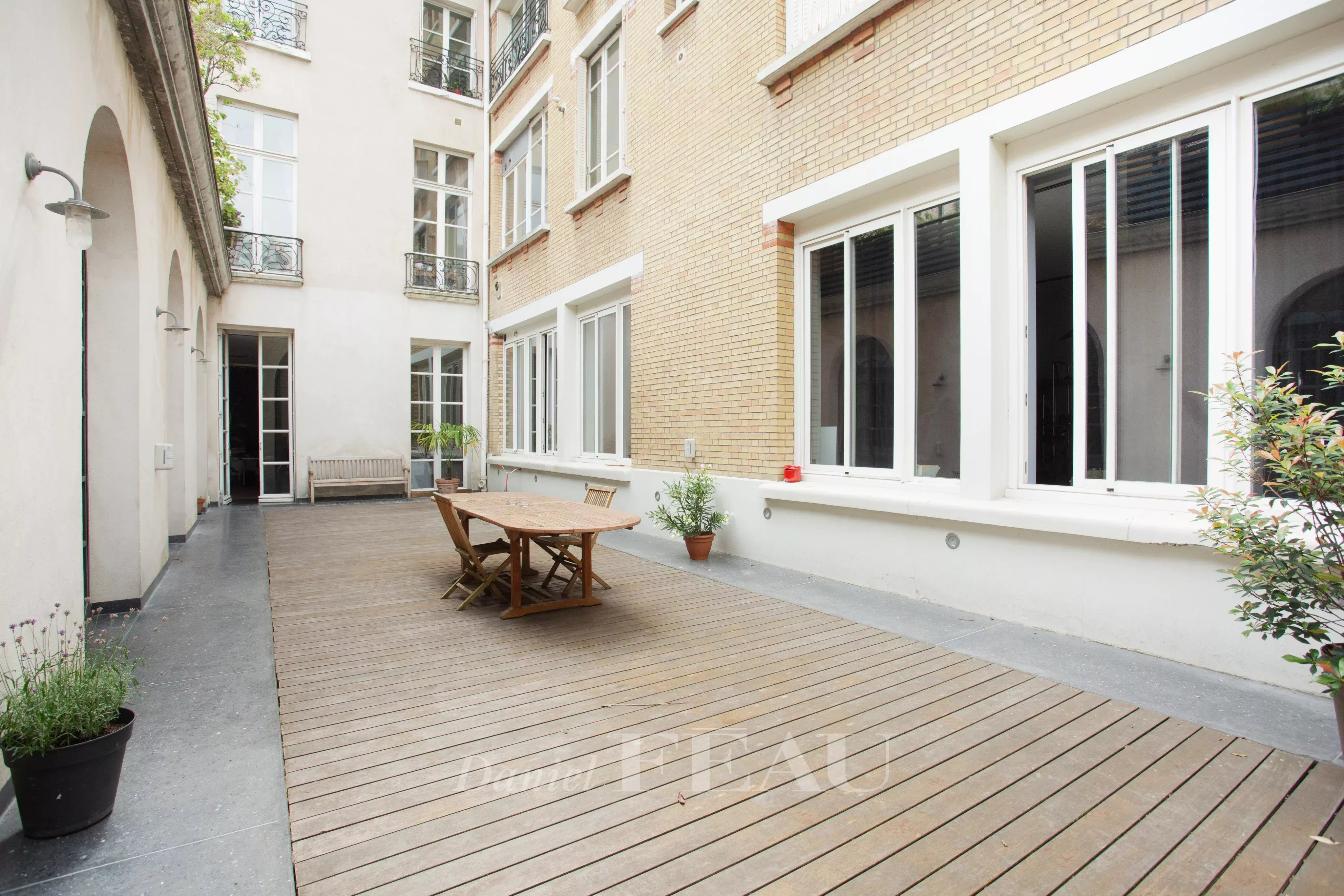 Vente Commerce Paris 3ème