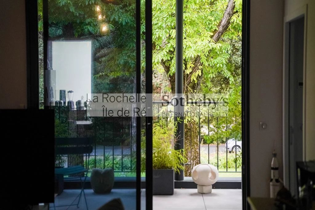 Vente Maison La Rochelle