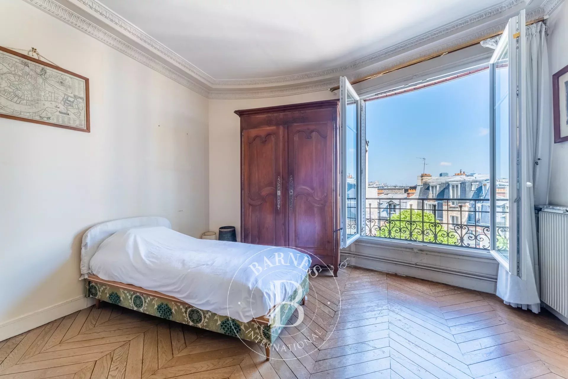 Daire Paris 5ème - picture 7