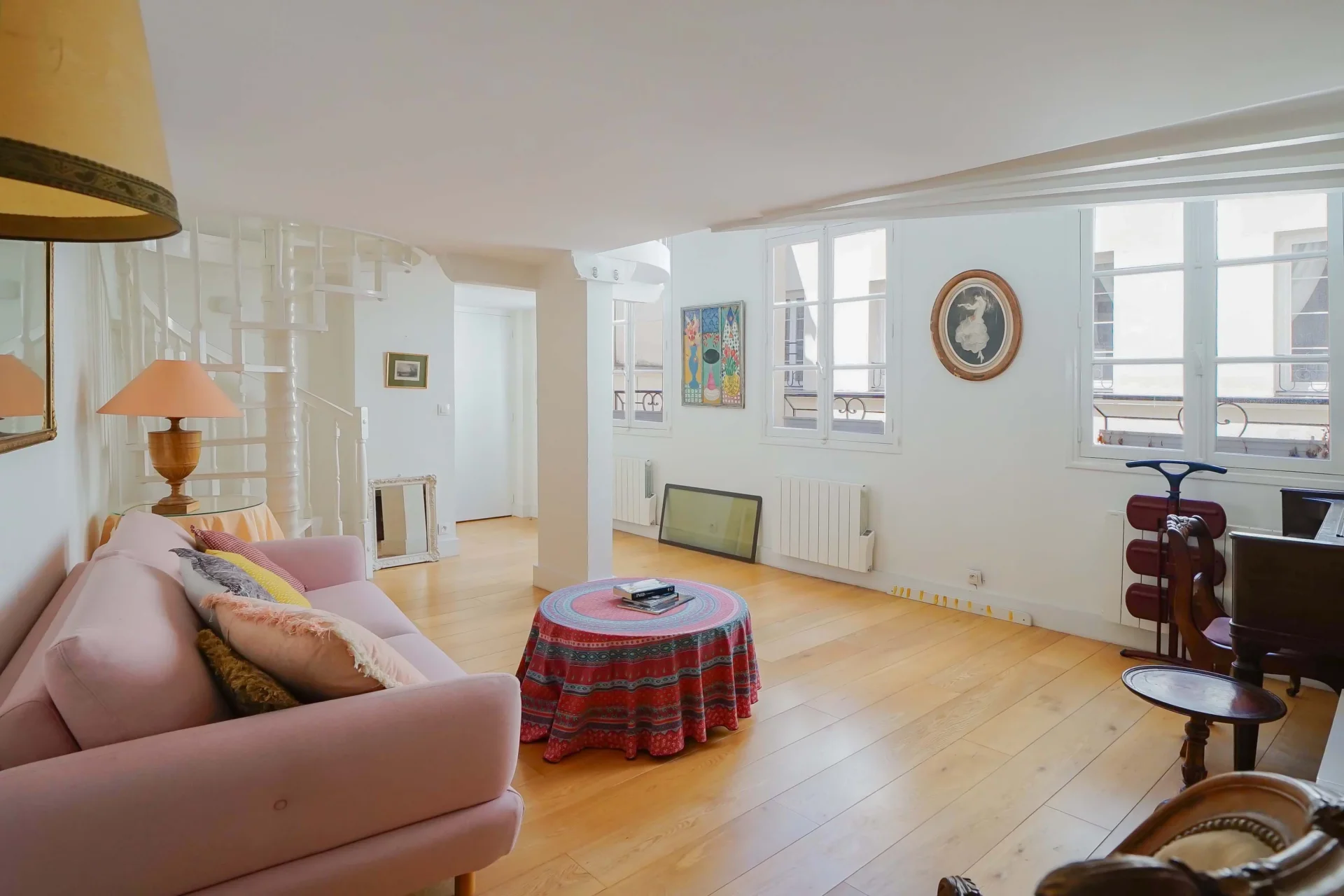 Paris 5e - MAÎTRE ALBERT