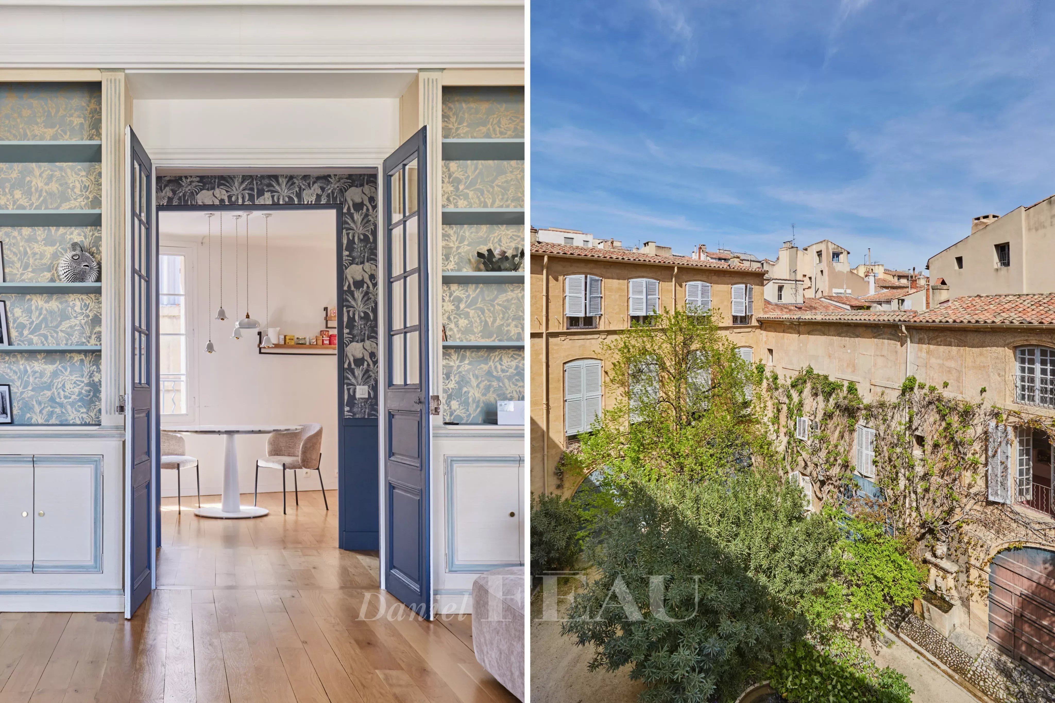 Vente Appartement Aix-en-Provence