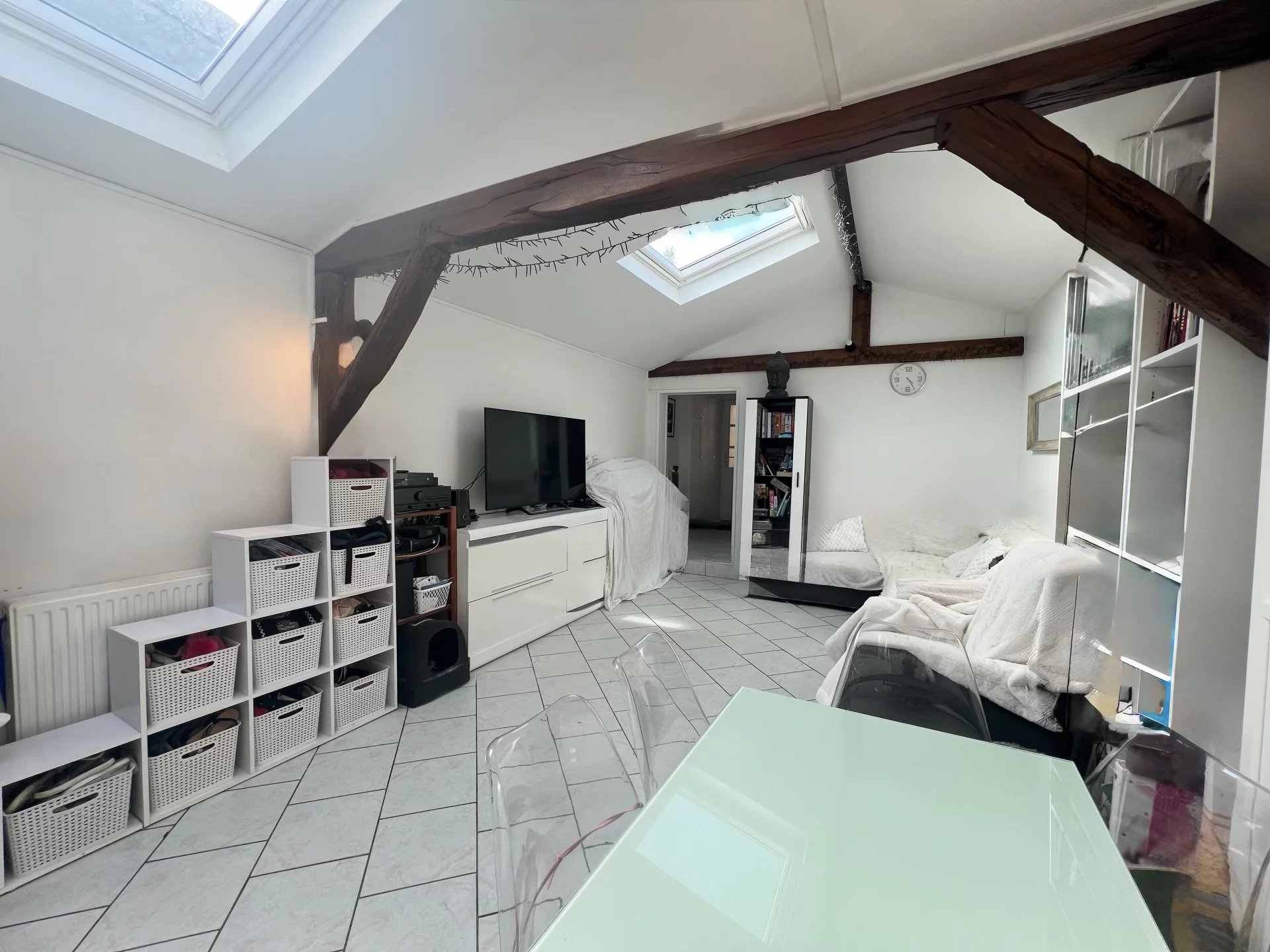 Sale House Mantes-la-Jolie