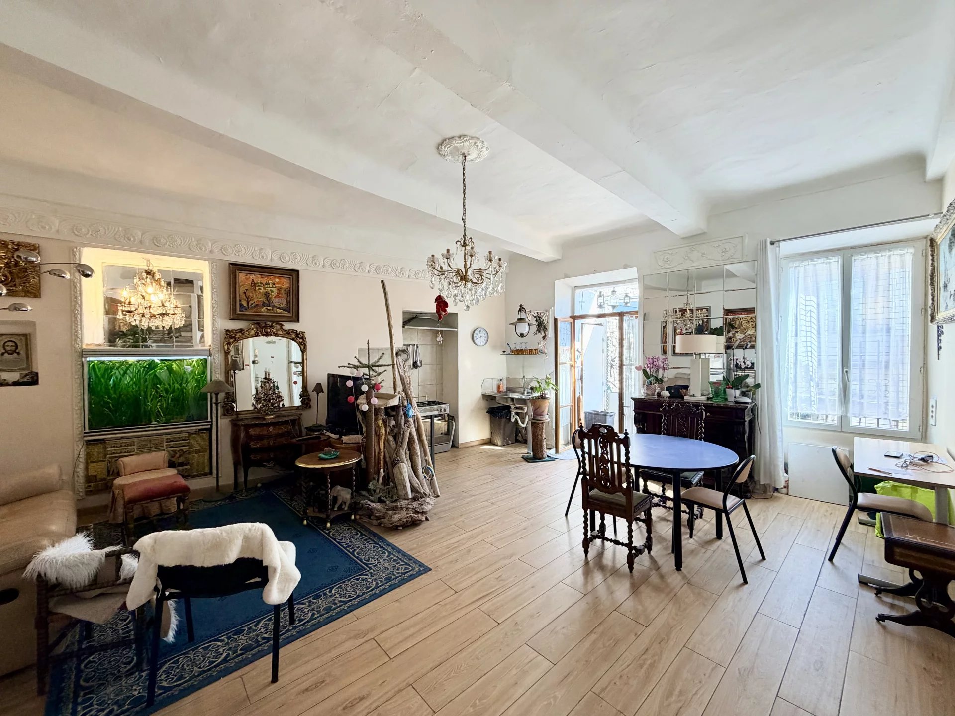 Agence immobilière de TERRENO IMMOBILIER