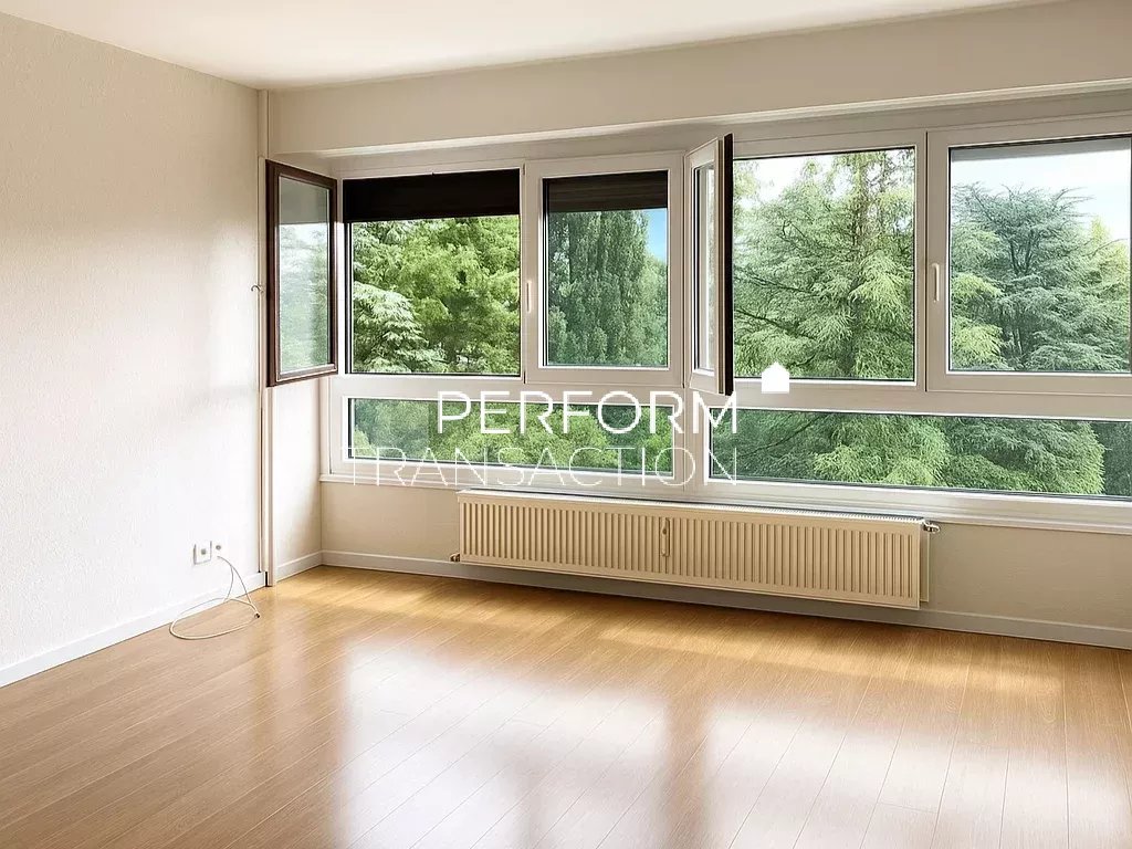 Vente Appartement Grenoble