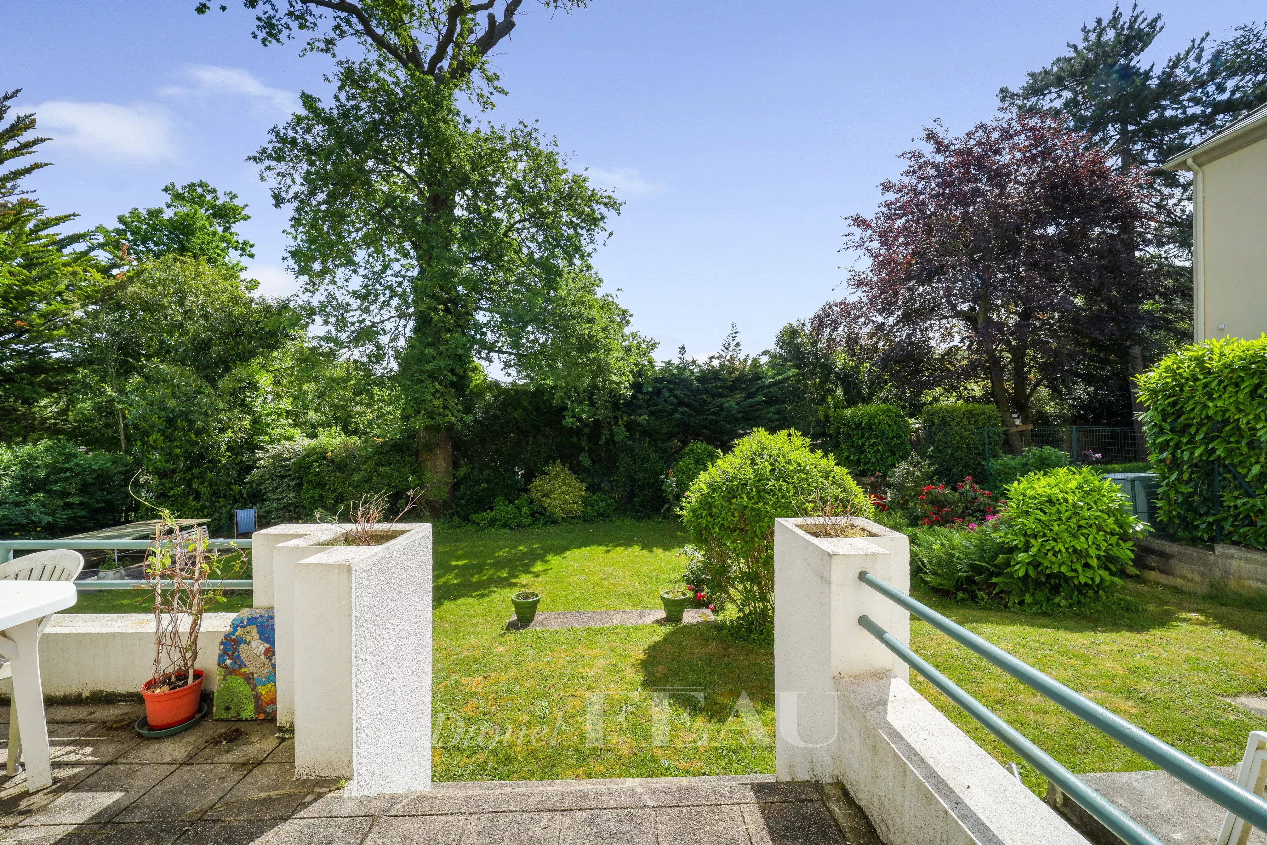 Sale House La Celle-Saint-Cloud