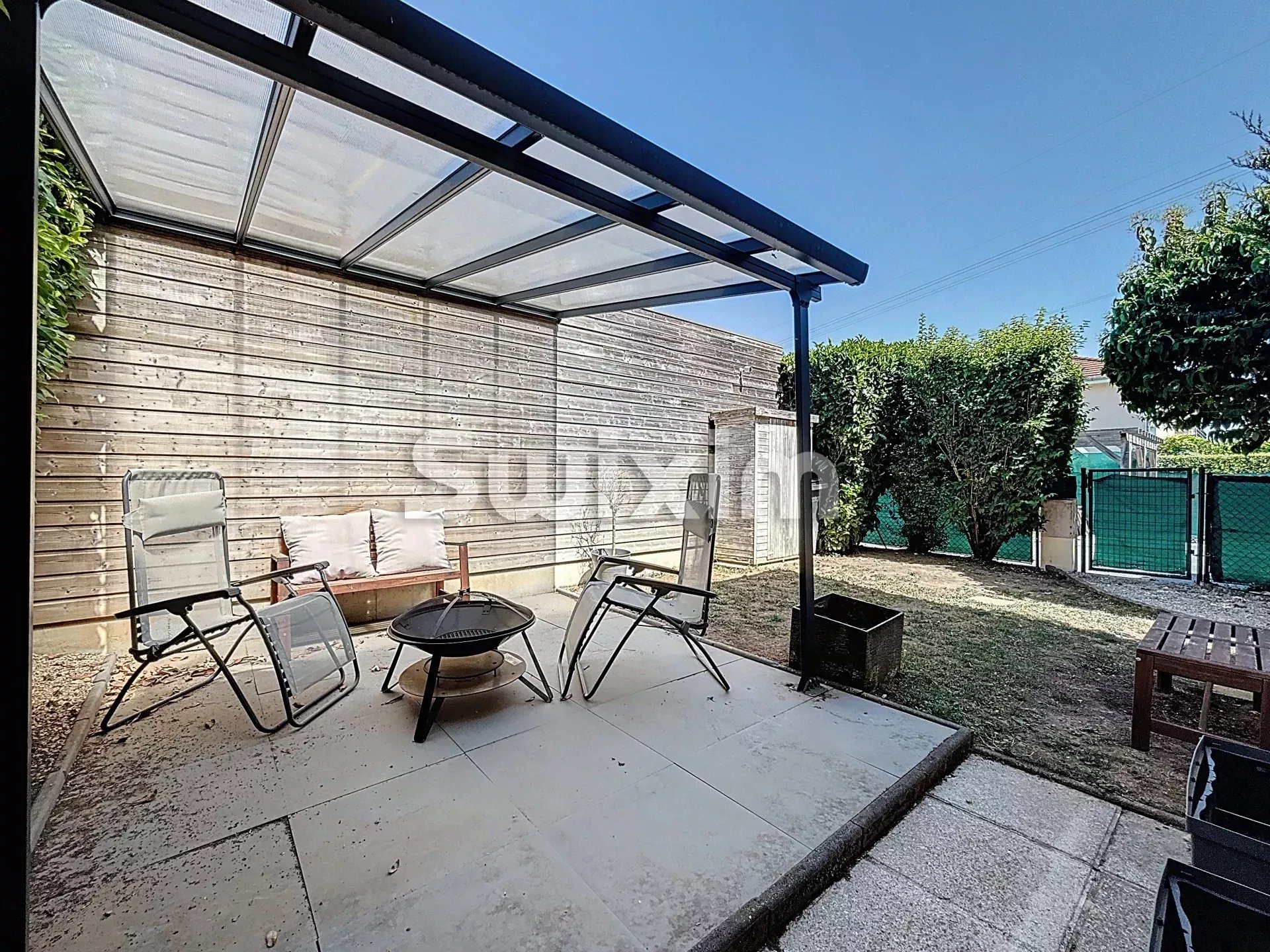 Agence immobilière de S2R IMMOBILIER SAS