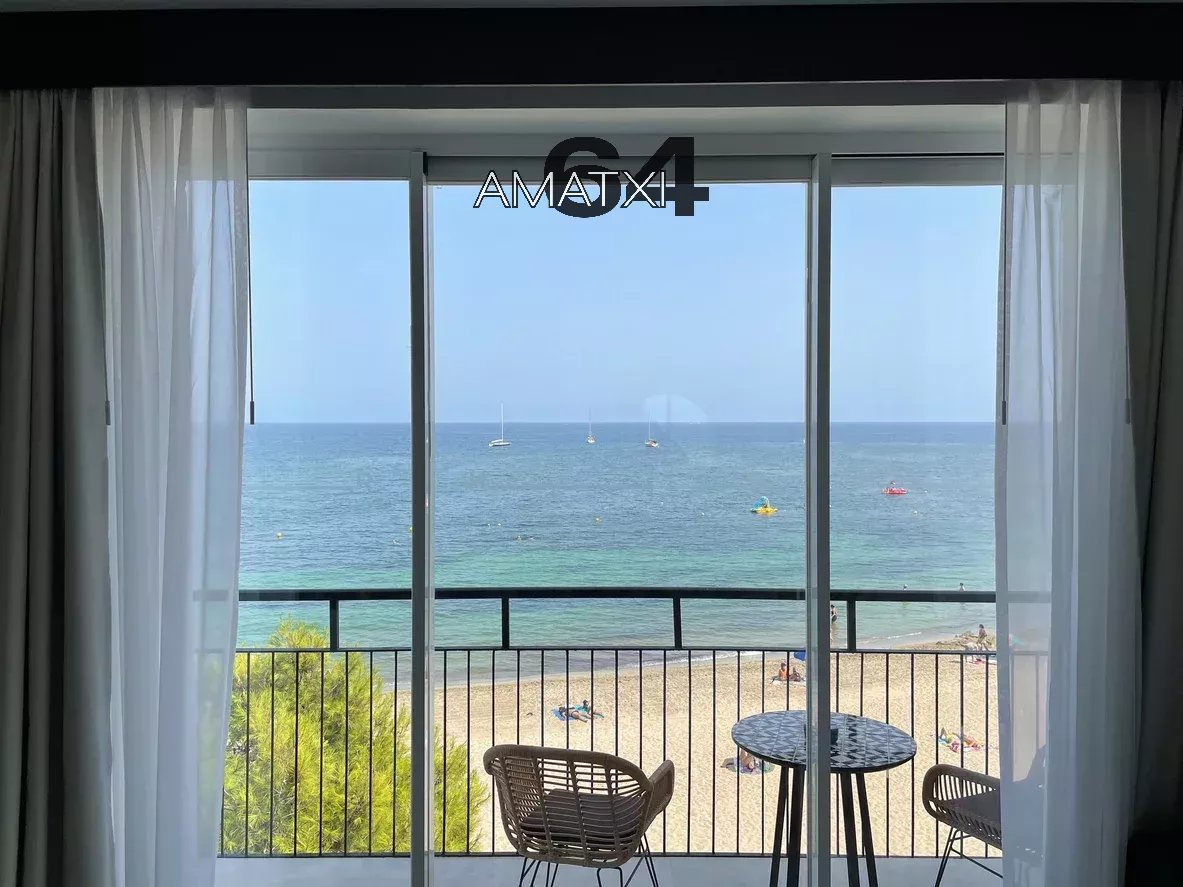 Agence immobilière de AMATXI