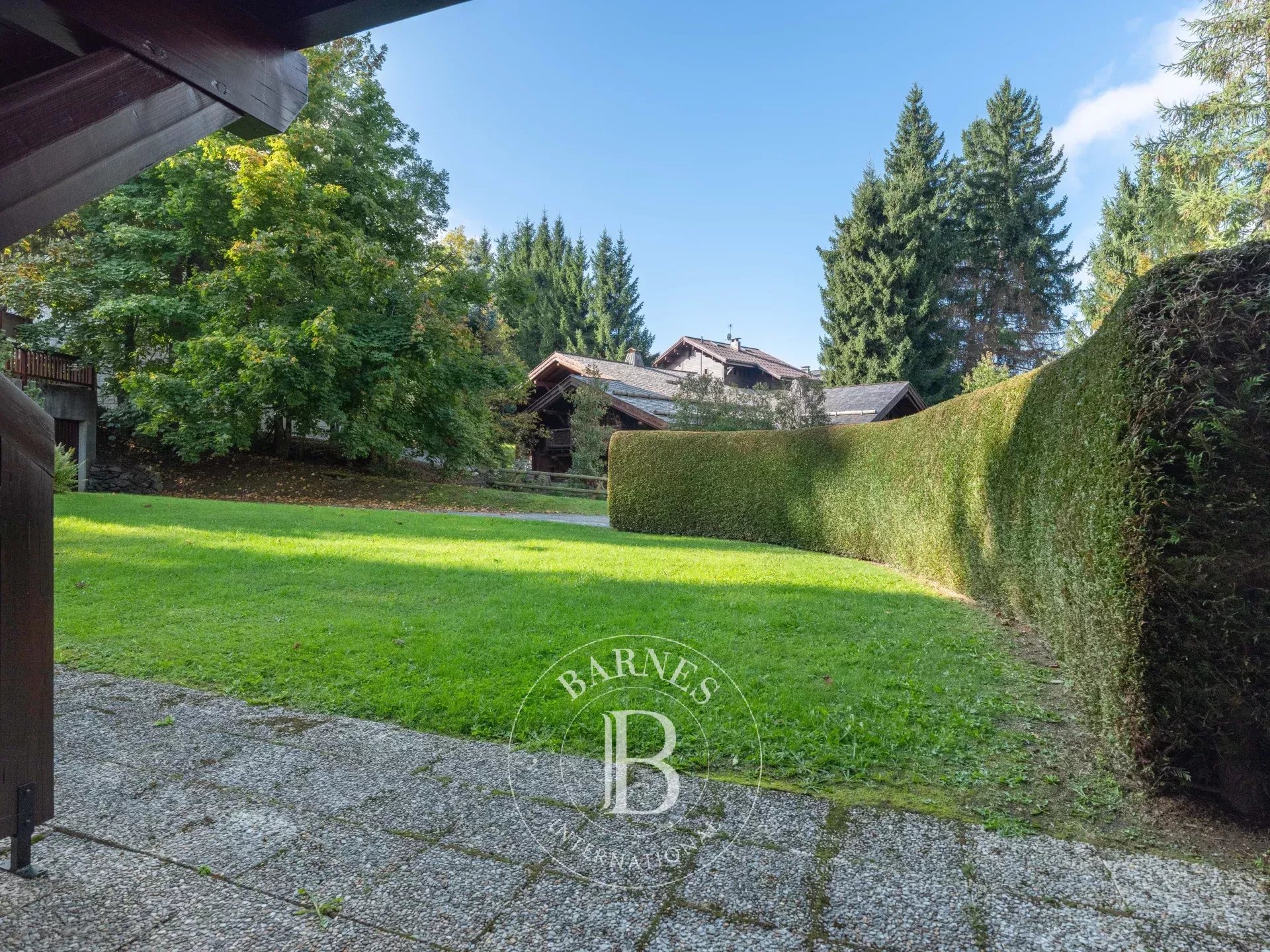 Daire Megève - picture 8