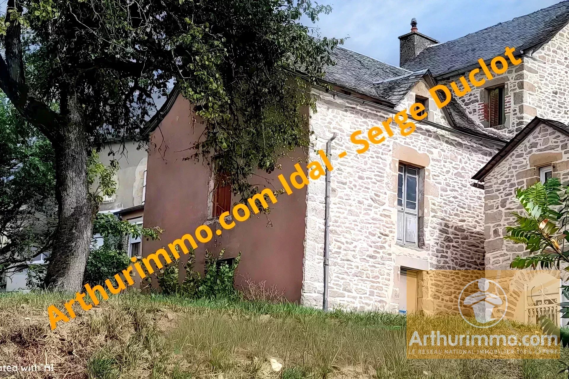 Agence immobilière de IDAL Agence Immobilière