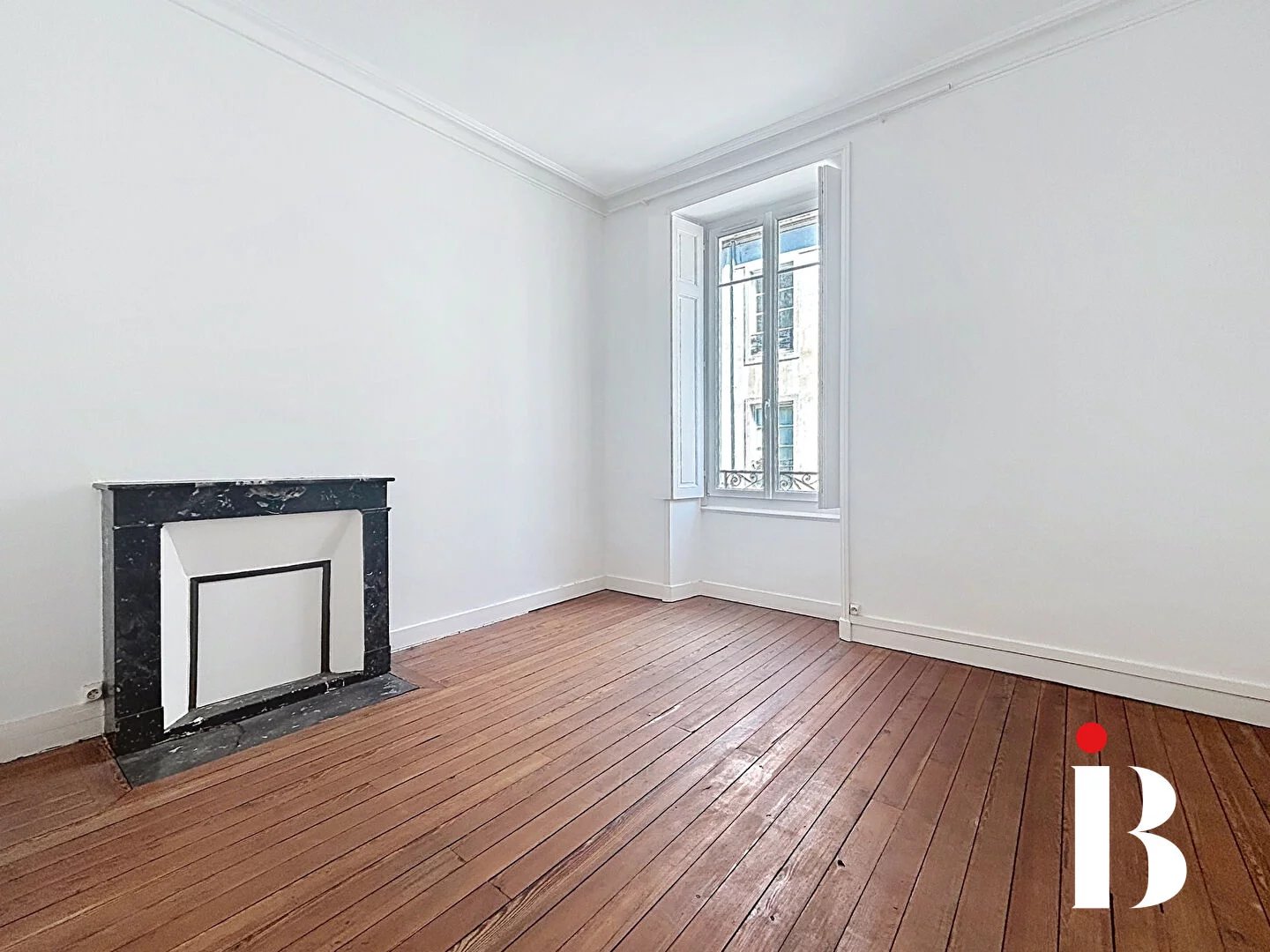 Appartement Nantes  4 pièce(s) 61 m2