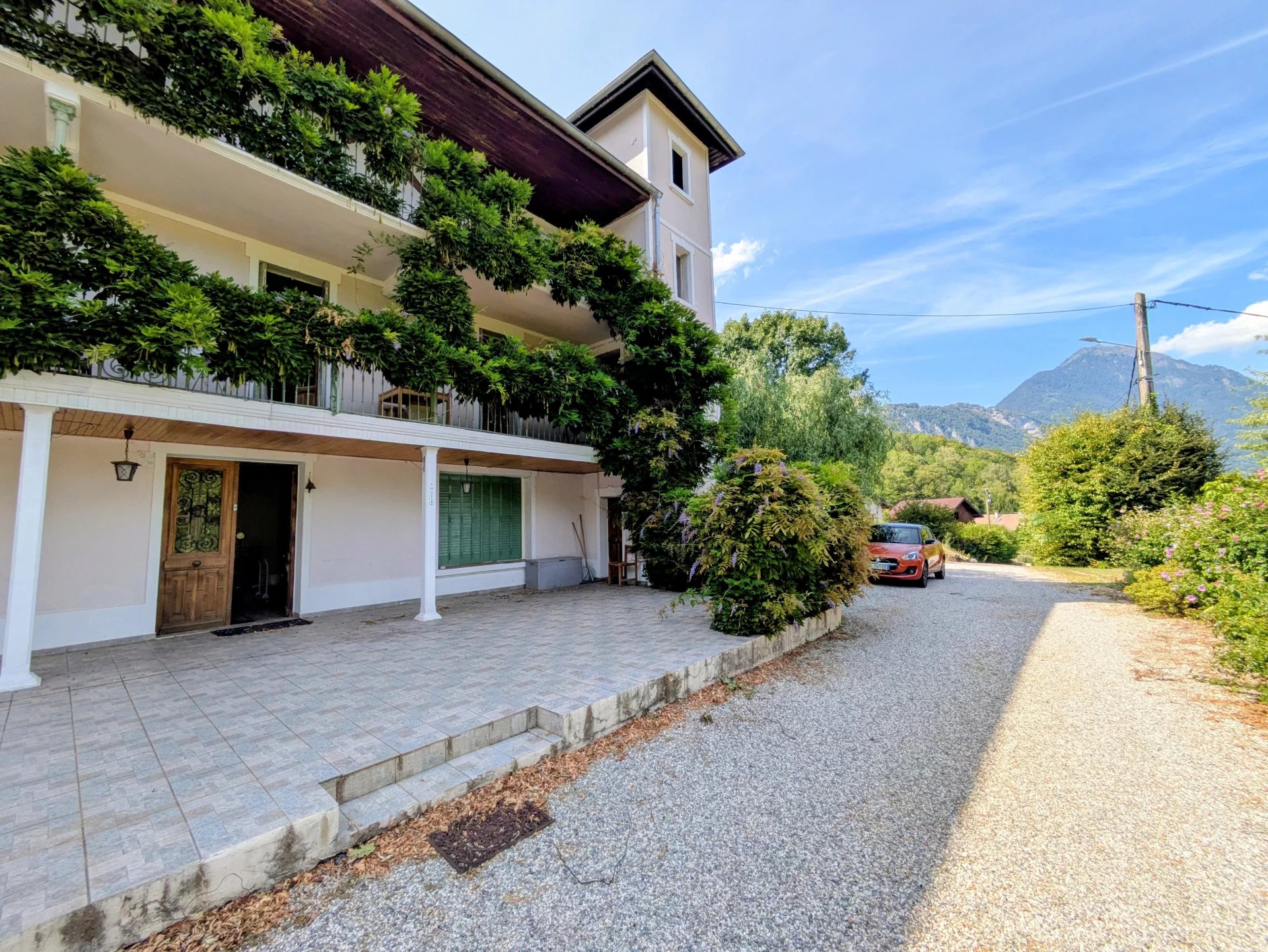 Agence immobilière de RM.IMMO'CONCEPT