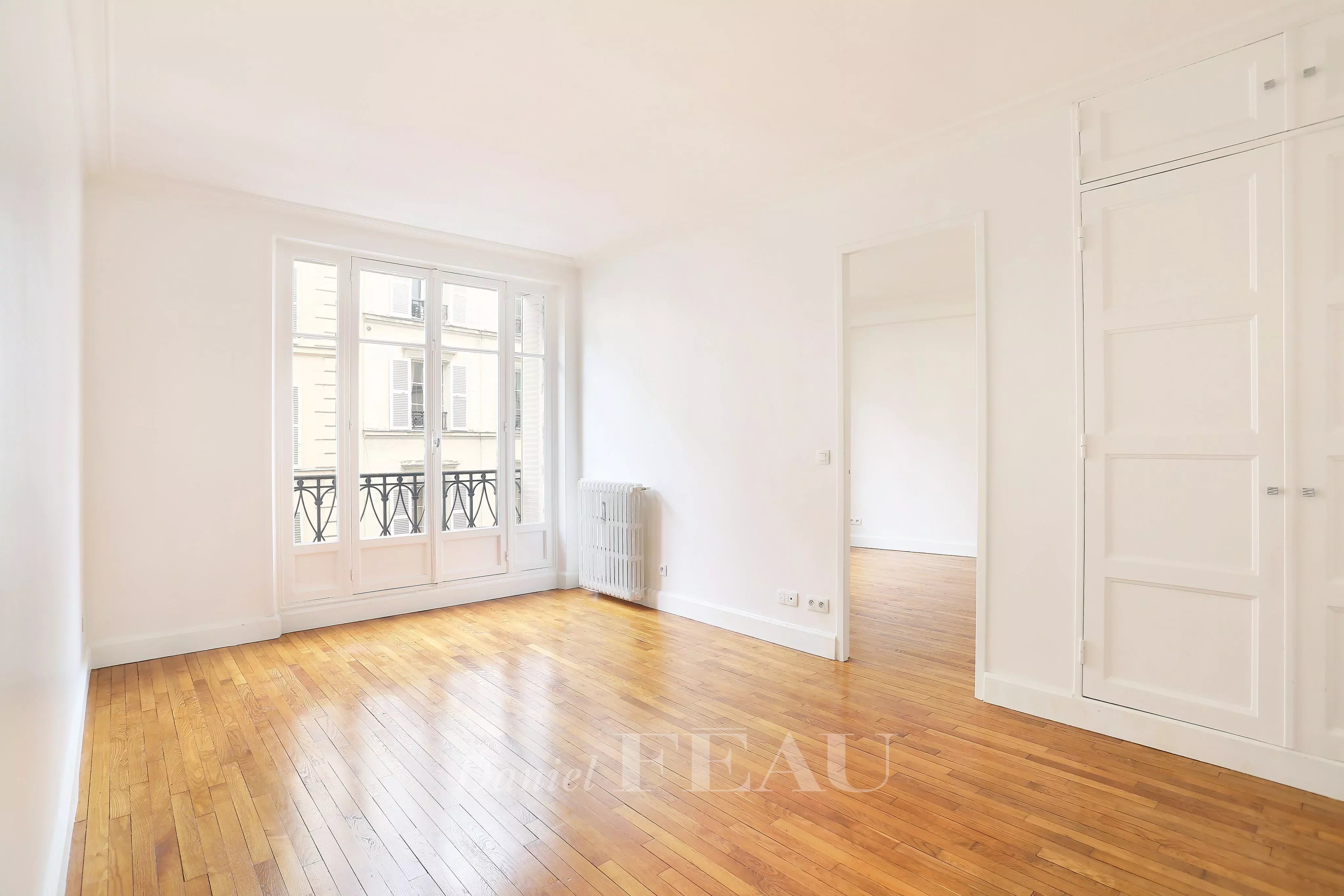 Rental Apartment Paris 7th