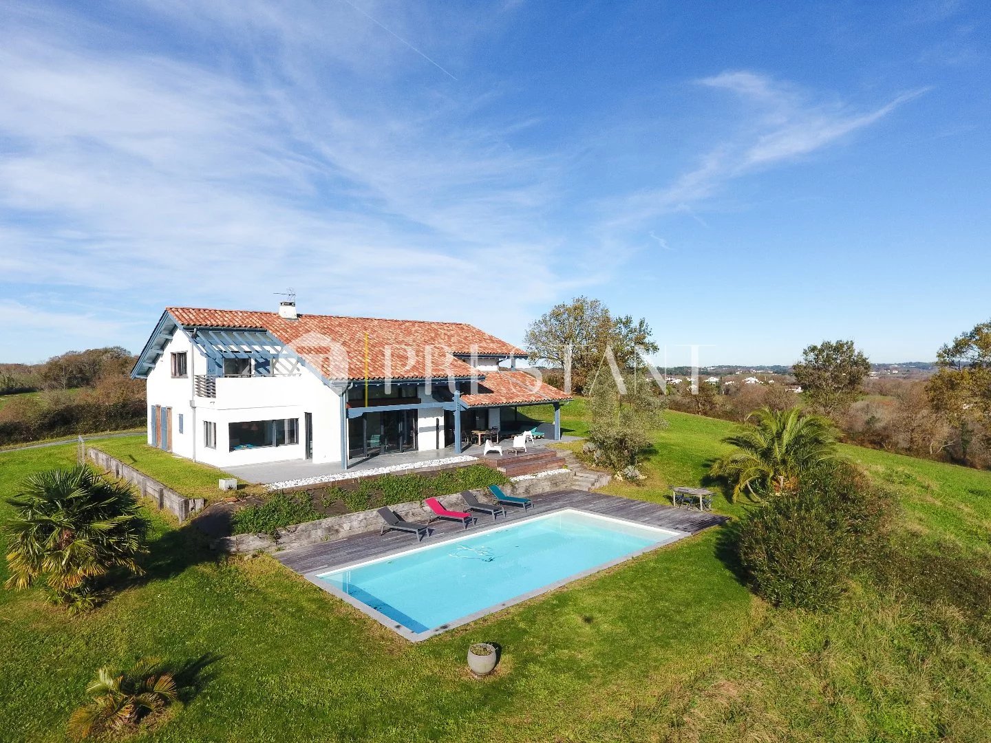 Vente Maison Ahetze