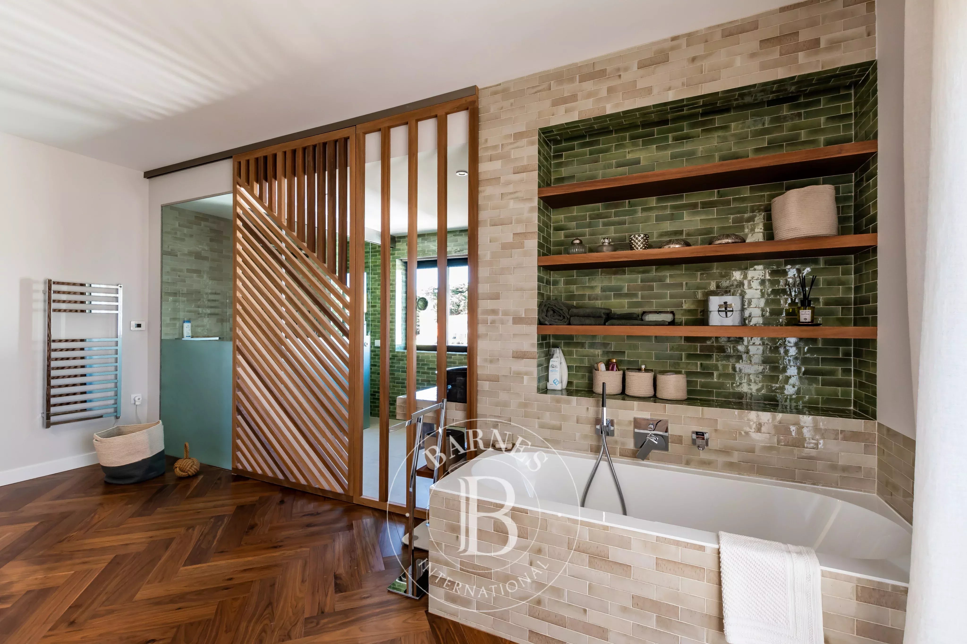 Penthouse no Monte Estoril