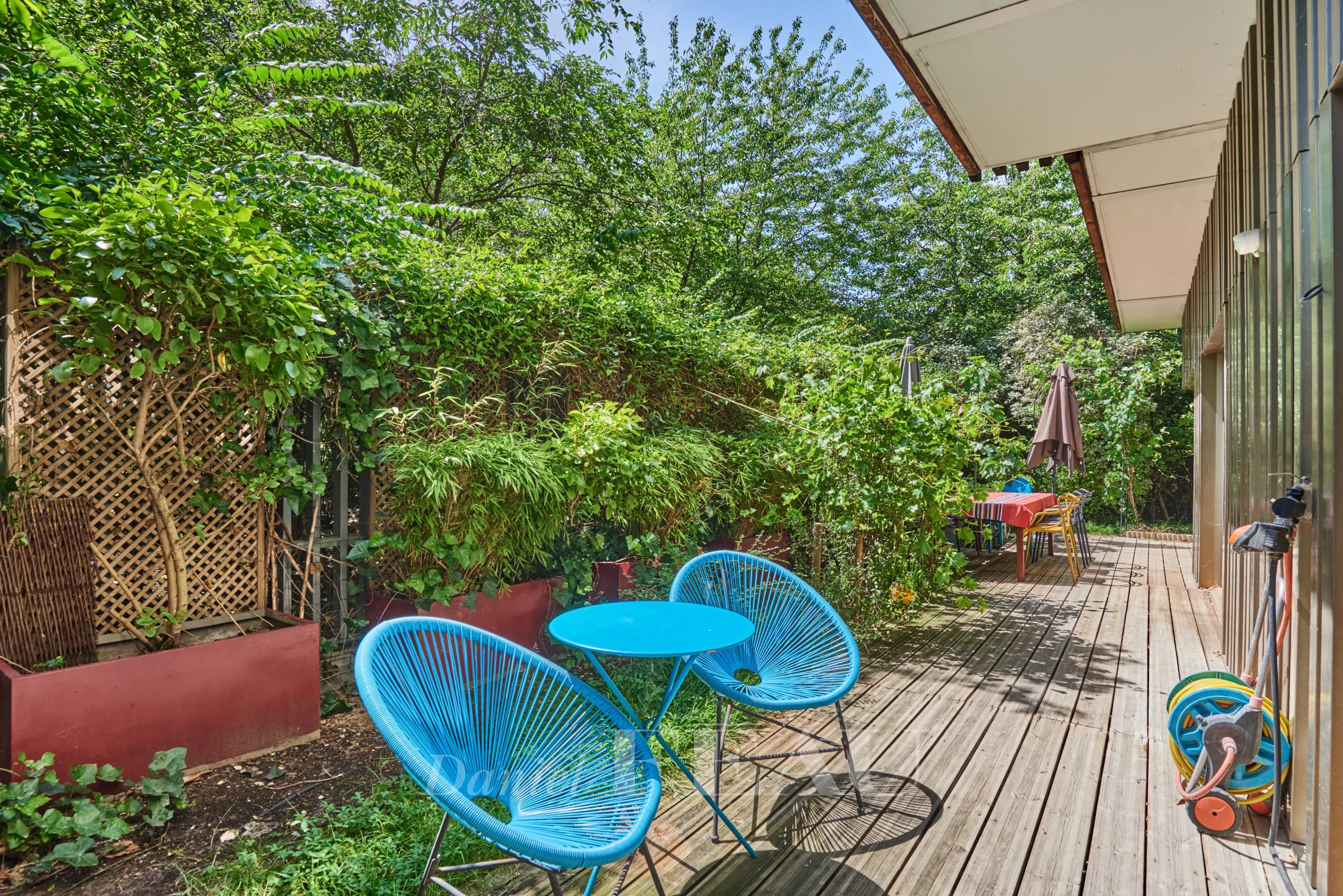 Vente Appartement Paris 17ème