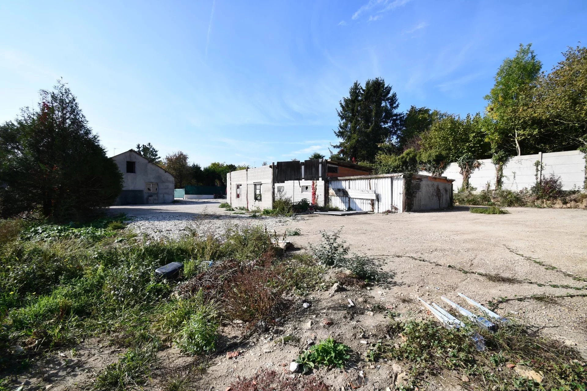 Vente Maison Villevaudé