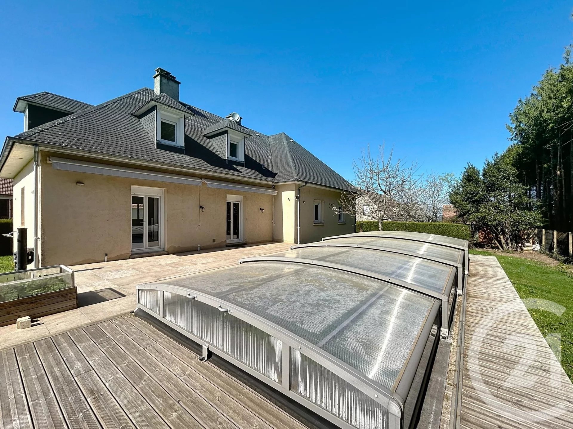 Vente Maison Guéret