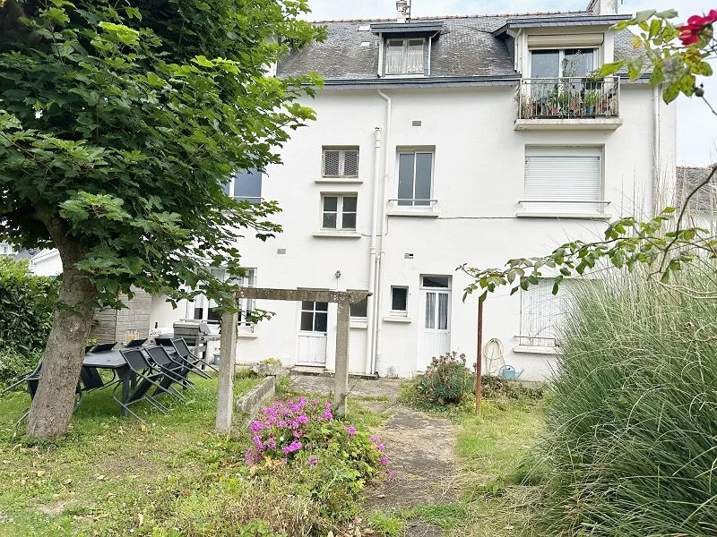 APPARTEMENT T2 LARMOR-PLAGE