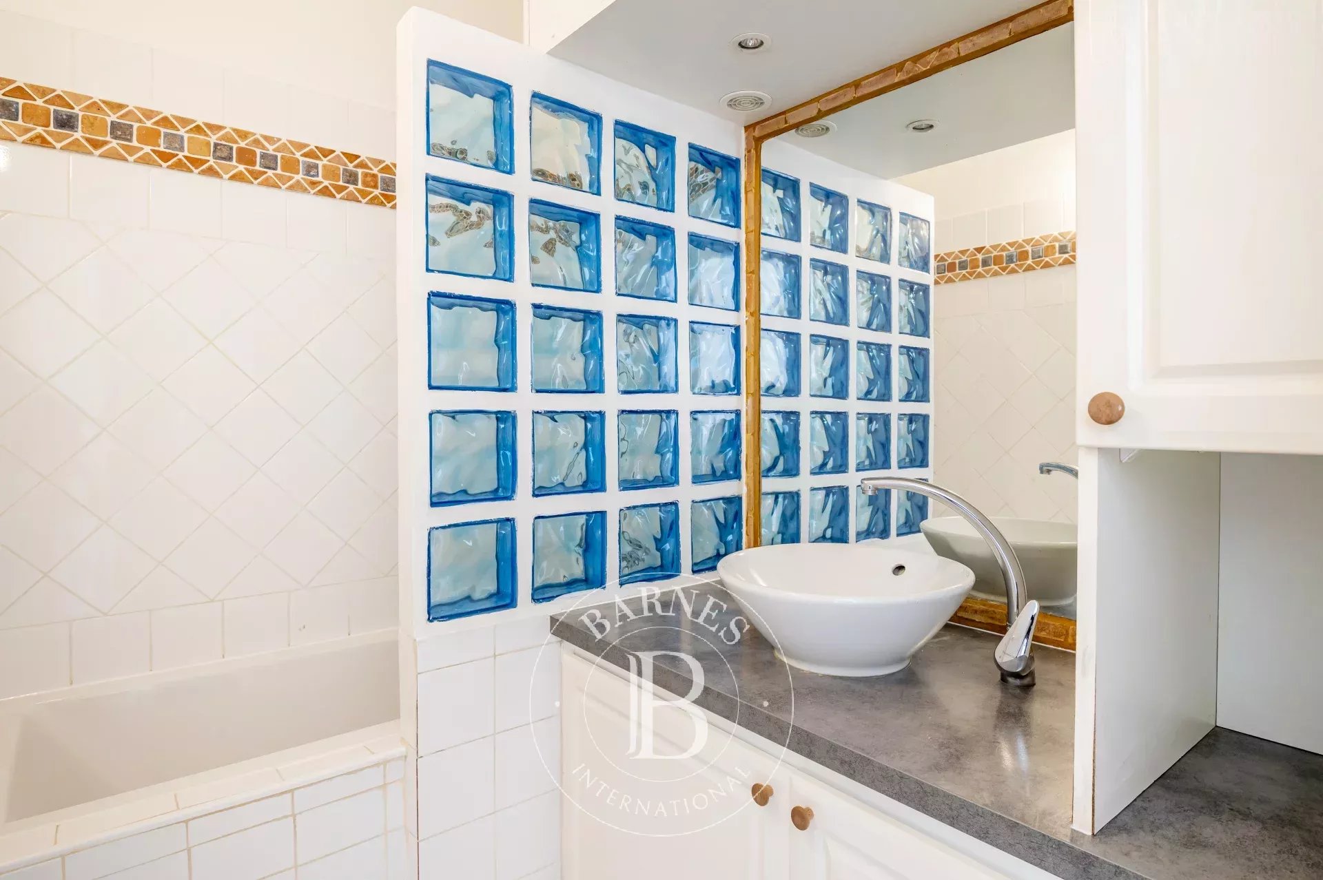 Daire Paris 14ème - picture 15